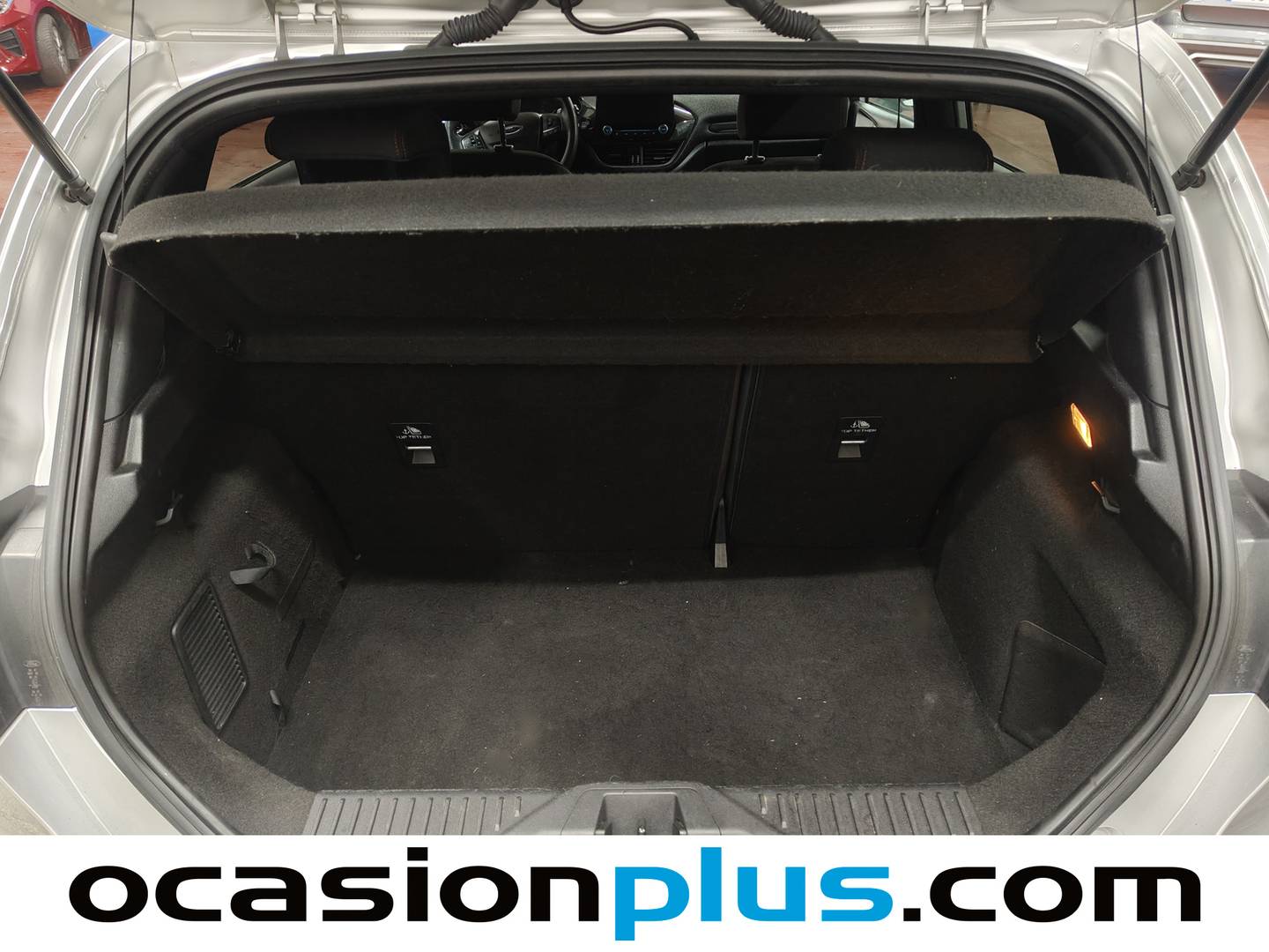 Ford Fiesta Ford Fiesta 1.0 EcoBoost S&S ST-Line (140 CV) 140cv