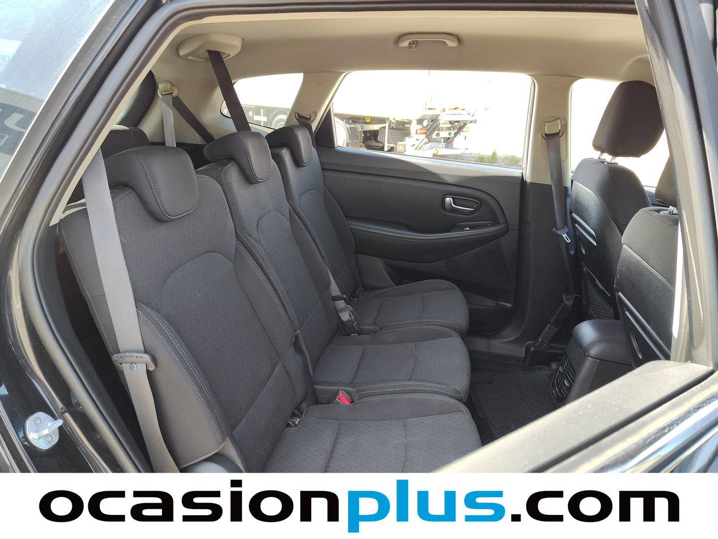 KIA Carens KIA Carens 1.7 CRDi VGT Drive Eco-Dynamics (115 CV) 7 Plazas diésel