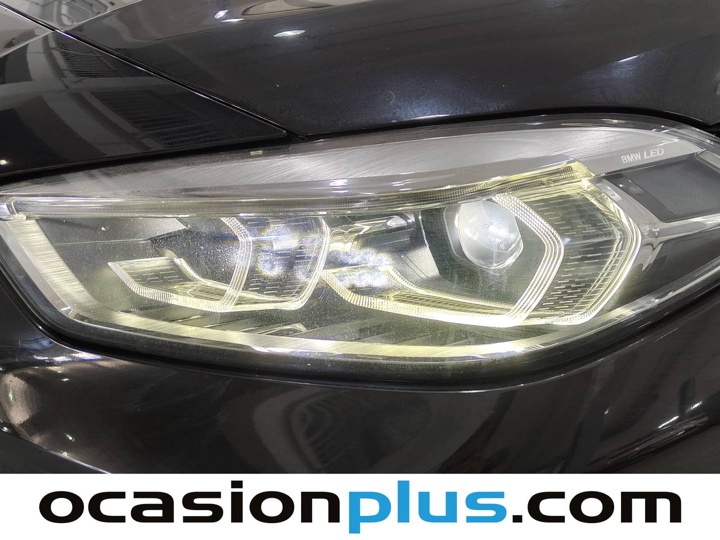 BMW Serie 1 BMW Serie 1 118d (150 CV) Pack M al mejor precio