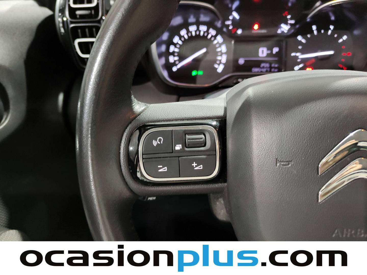 Citroën C3 Aircross Citroën C3 Aircross PureTech 130 Shine Pack EAT6 (131 CV) al mejor precio