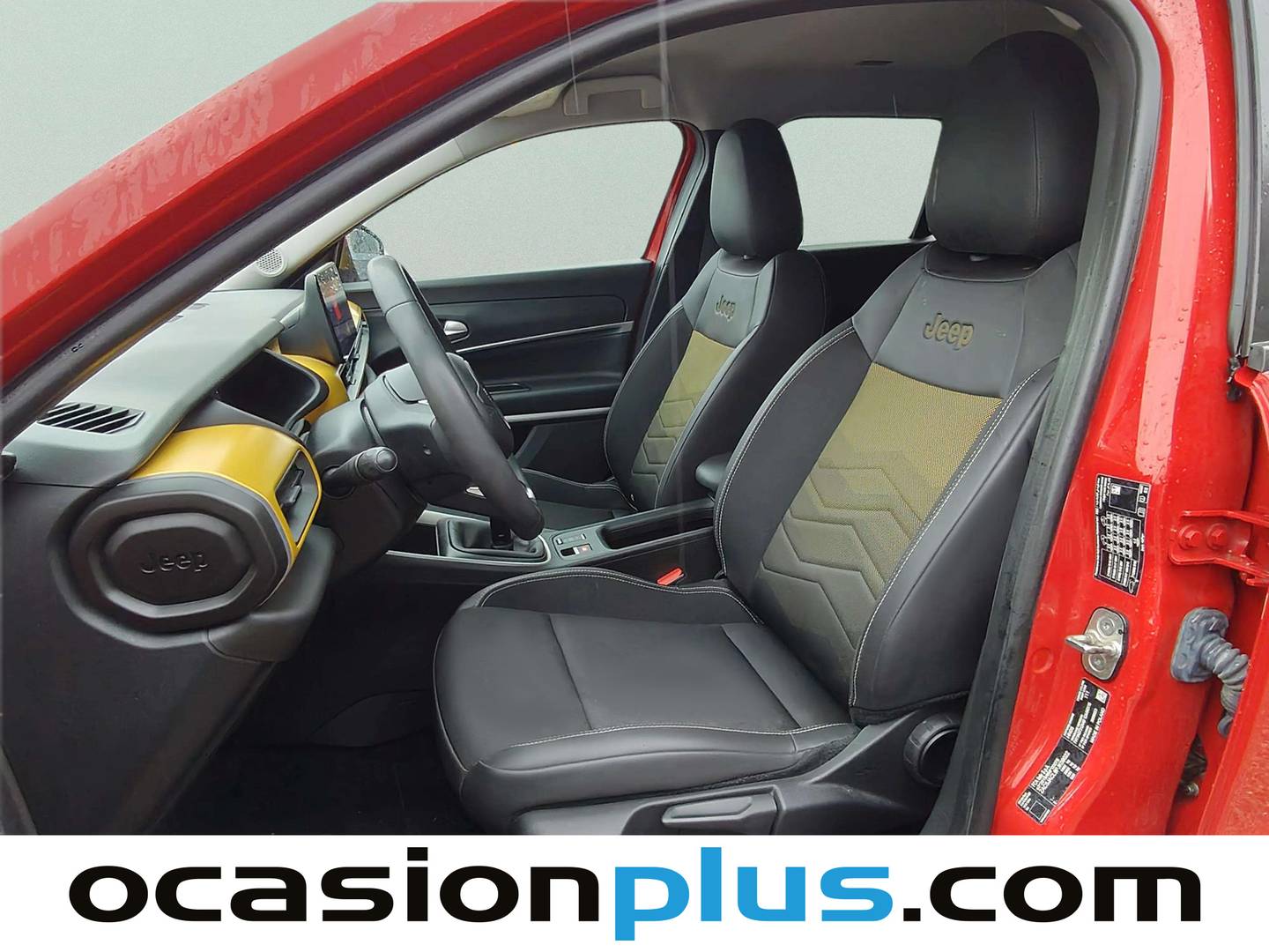 Jeep Avenger Jeep Avenger 1.2 G Summit (100 CV) km 0