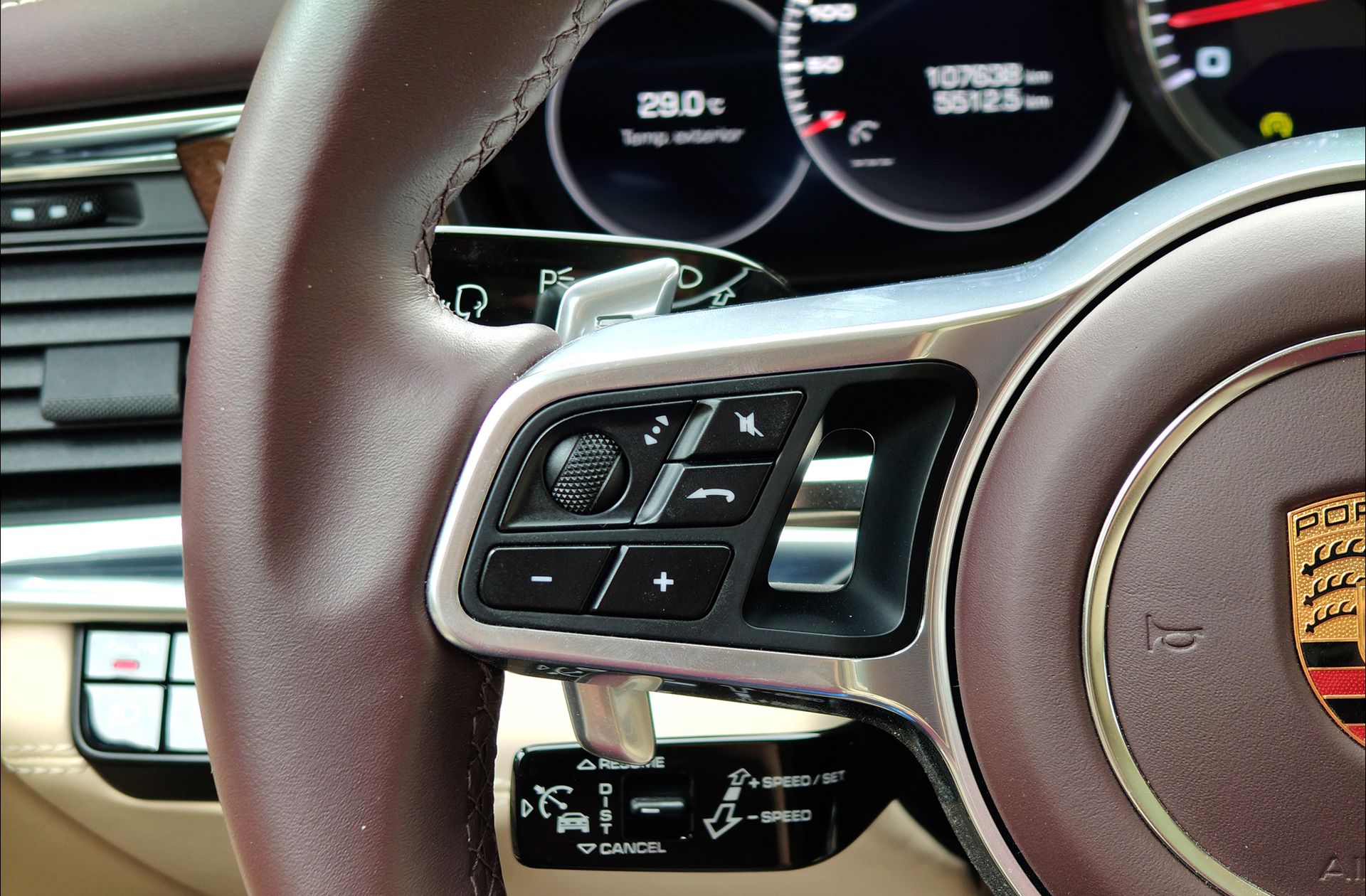 Porsche Panamera Turbo - foto 45