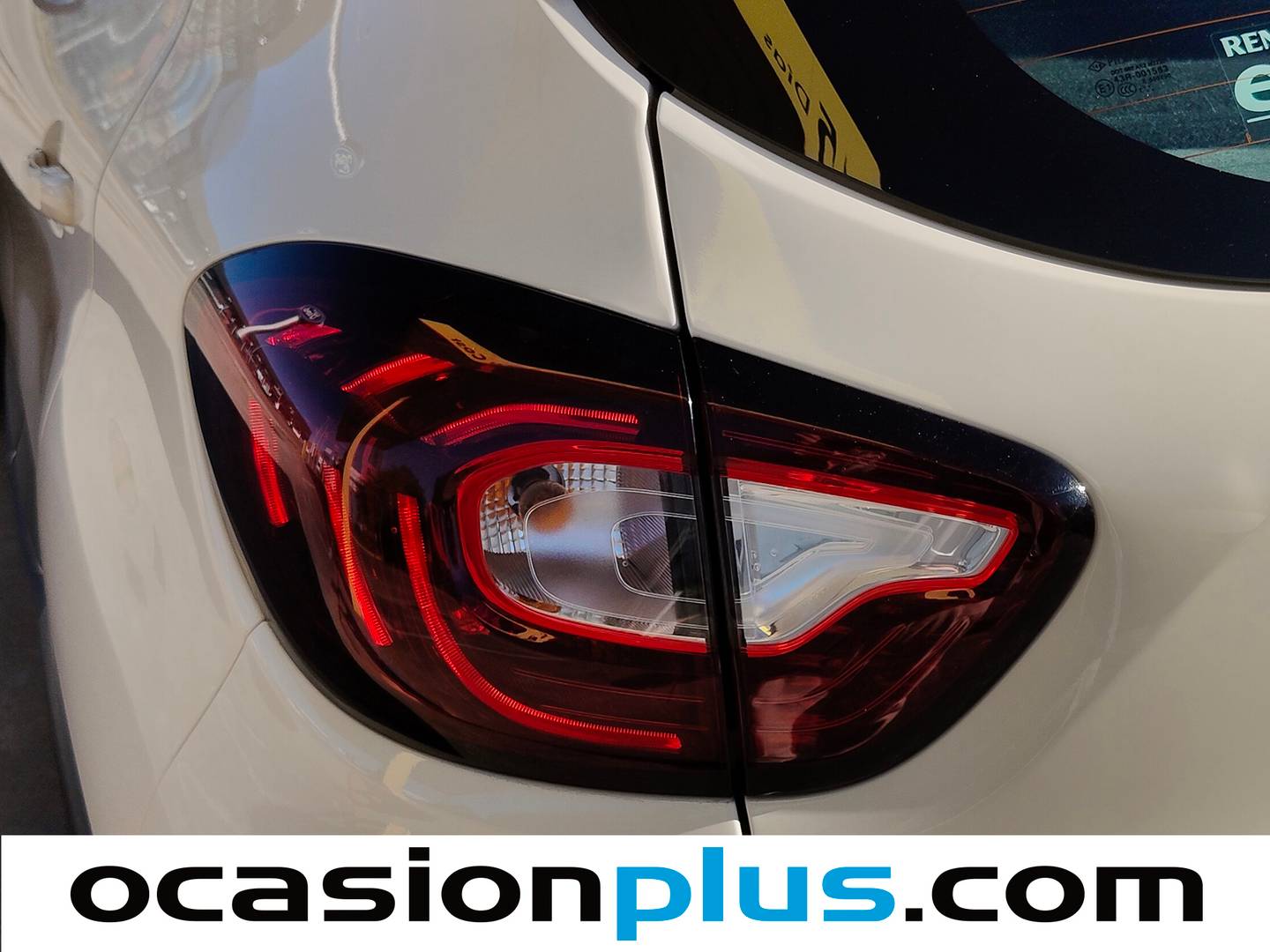 Renault Captur Renault Captur Zen Energy dCi (90 CV) al mejor precio