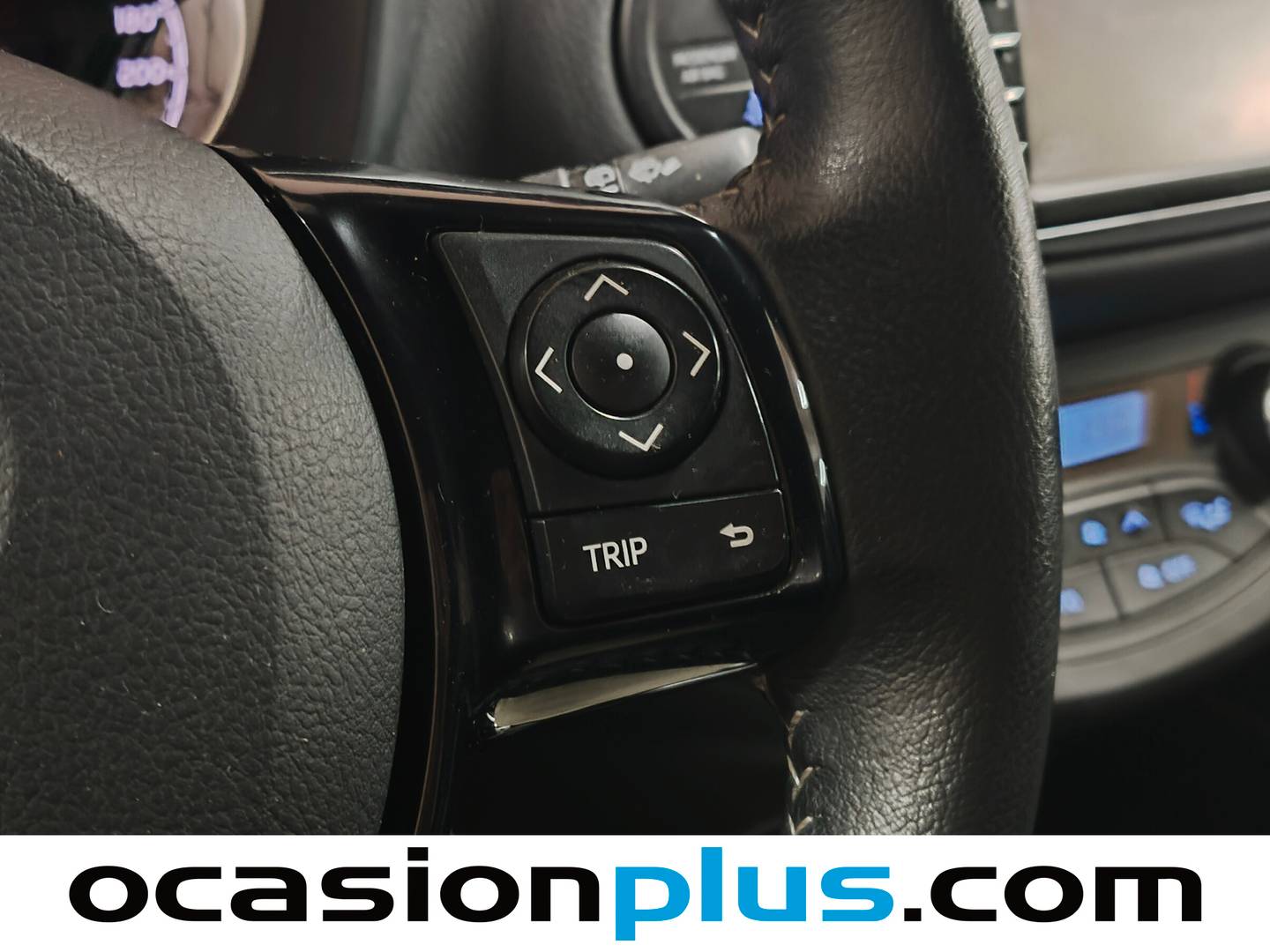 Foto Toyota Yaris Toyota Yaris 100H Feel Limited Edition (100 CV)