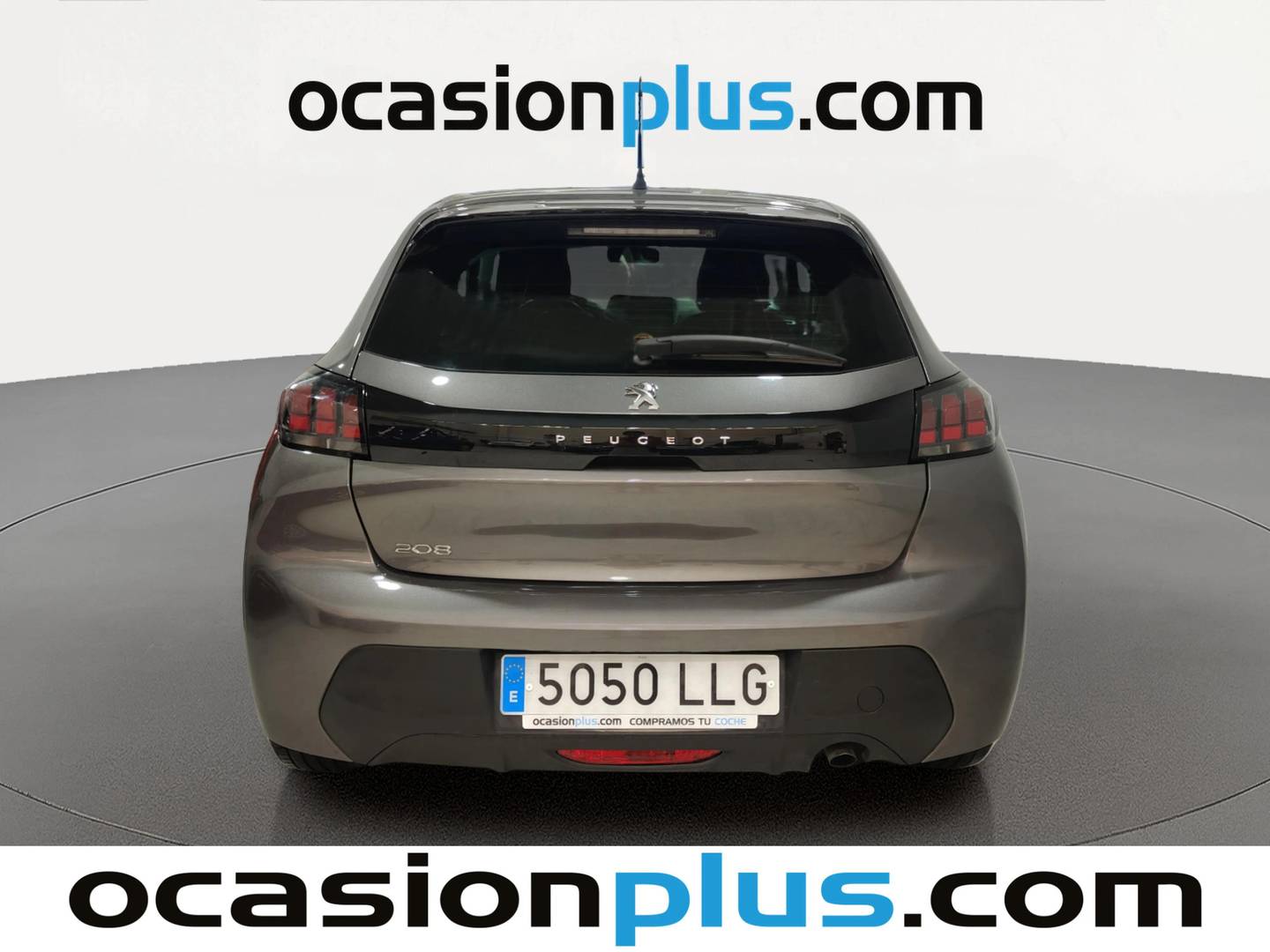 Peugeot 208 Peugeot 208 PureTech 100 Active (100 CV) km 0