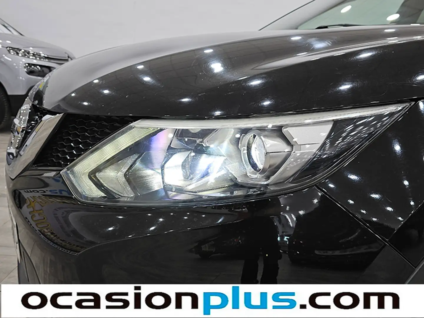 Foto Nissan QASHQAI Nissan Qashqai 1.6 dCi S&S Tekna Premium 4x4 (130 CV)