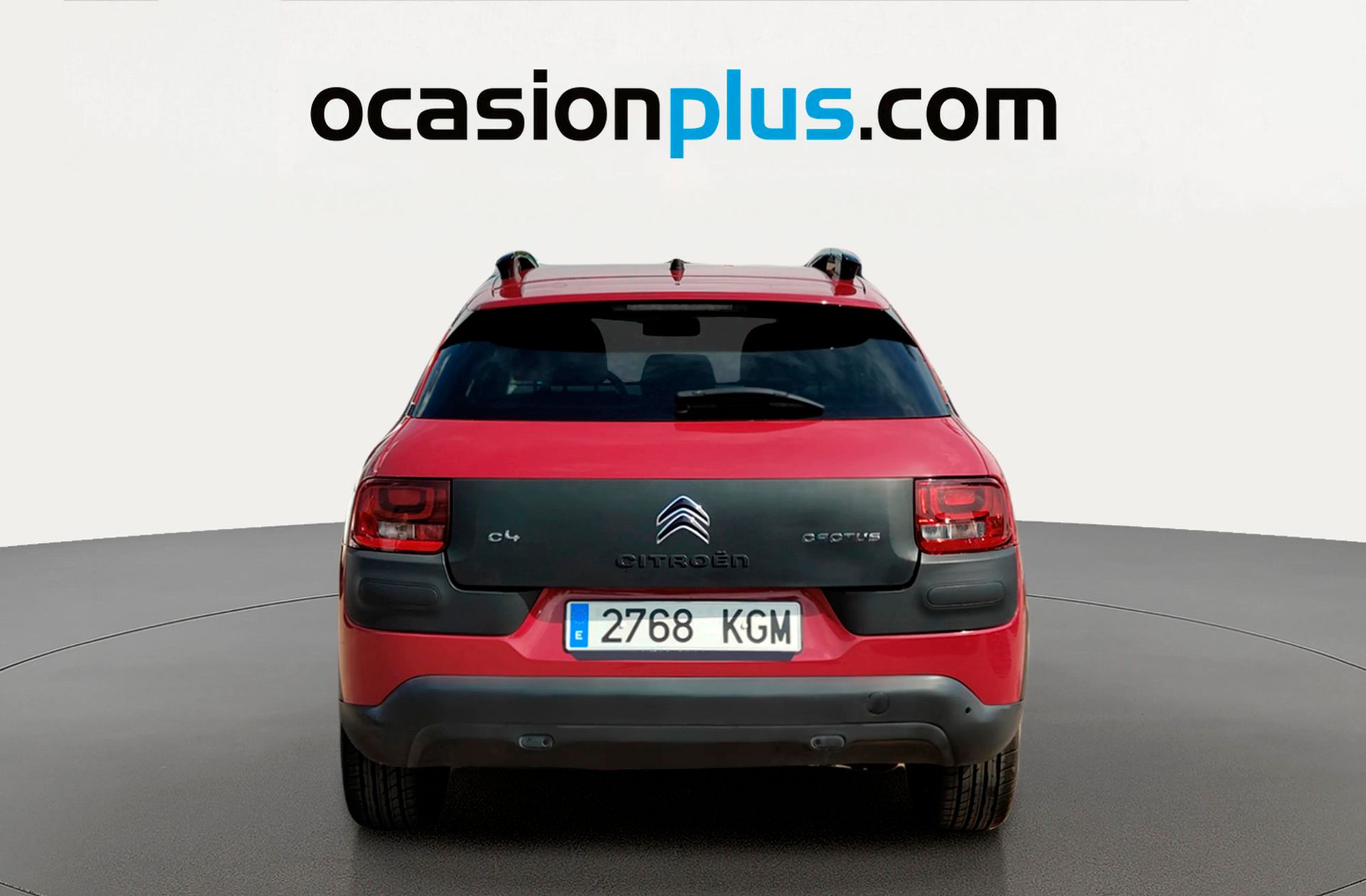 Citroën C4 Cactus BlueHDi 100 Shine ETG6 - foto 14