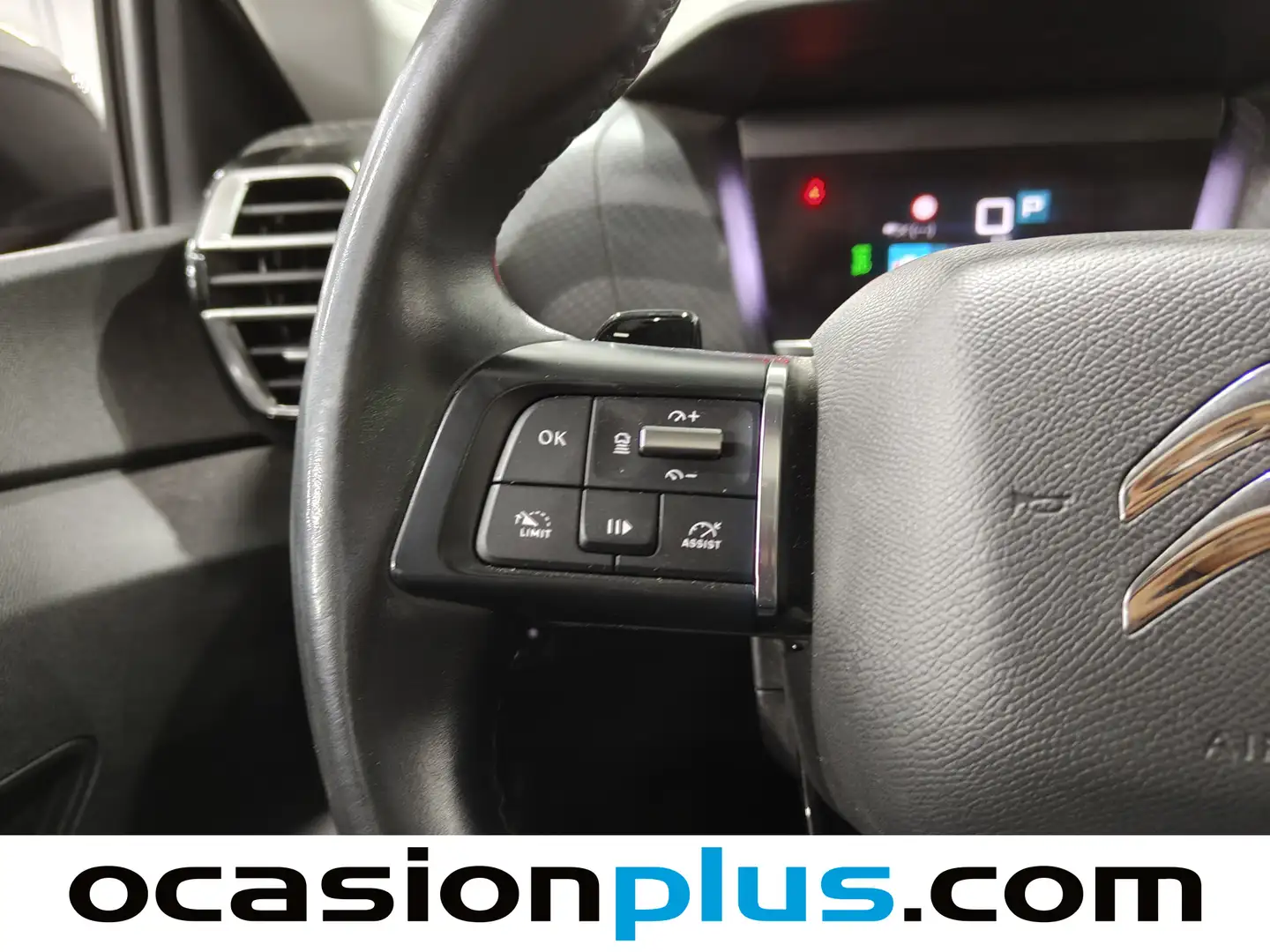 Foto Citroën C4 Citroen C4 BlueHDi 130 S&S Shine EAT8 (130 CV)