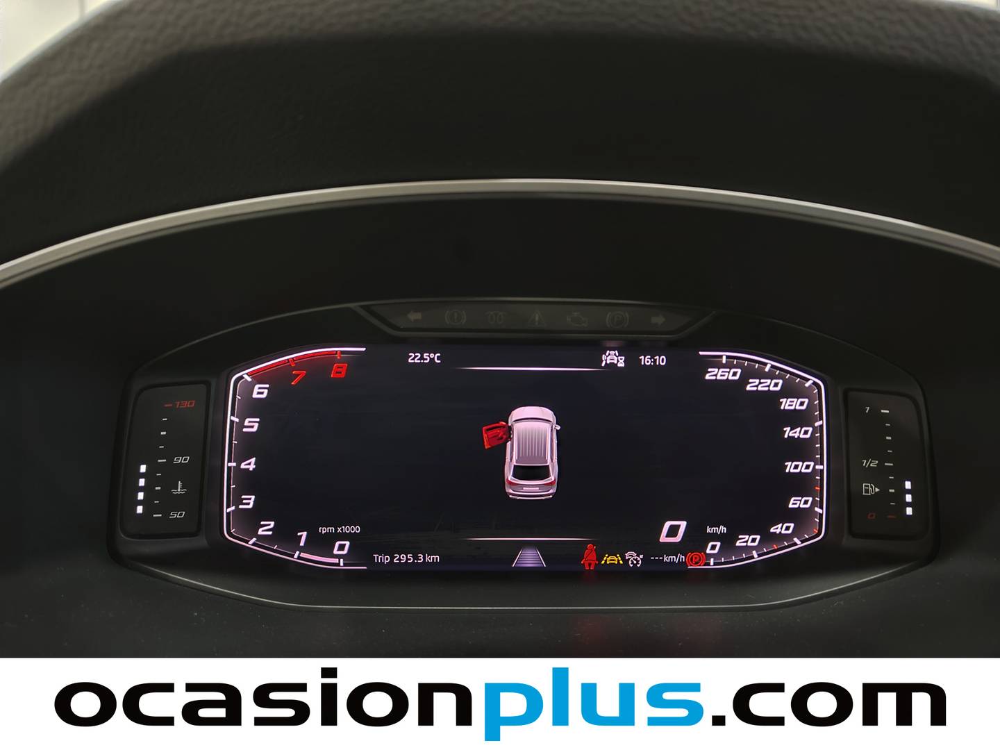 Foto Seat Tarraco SEAT Tarraco 1.5 TSI S&S Xcellence Plus (150 CV)