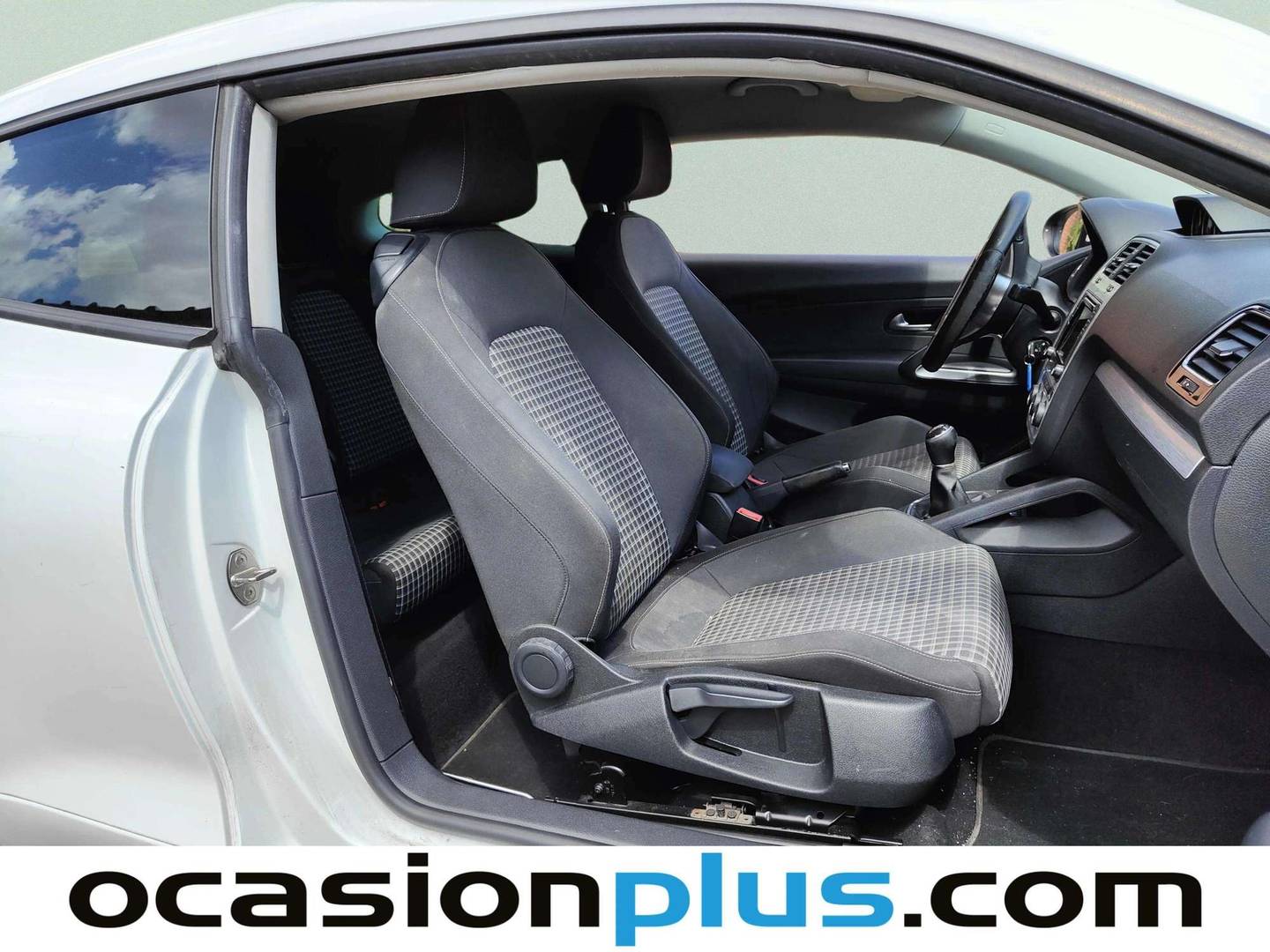 Volkswagen Scirocco Volkswagen Scirocco Typhoon by R-Line 1.4 TSI BMT (125 CV) al mejor precio