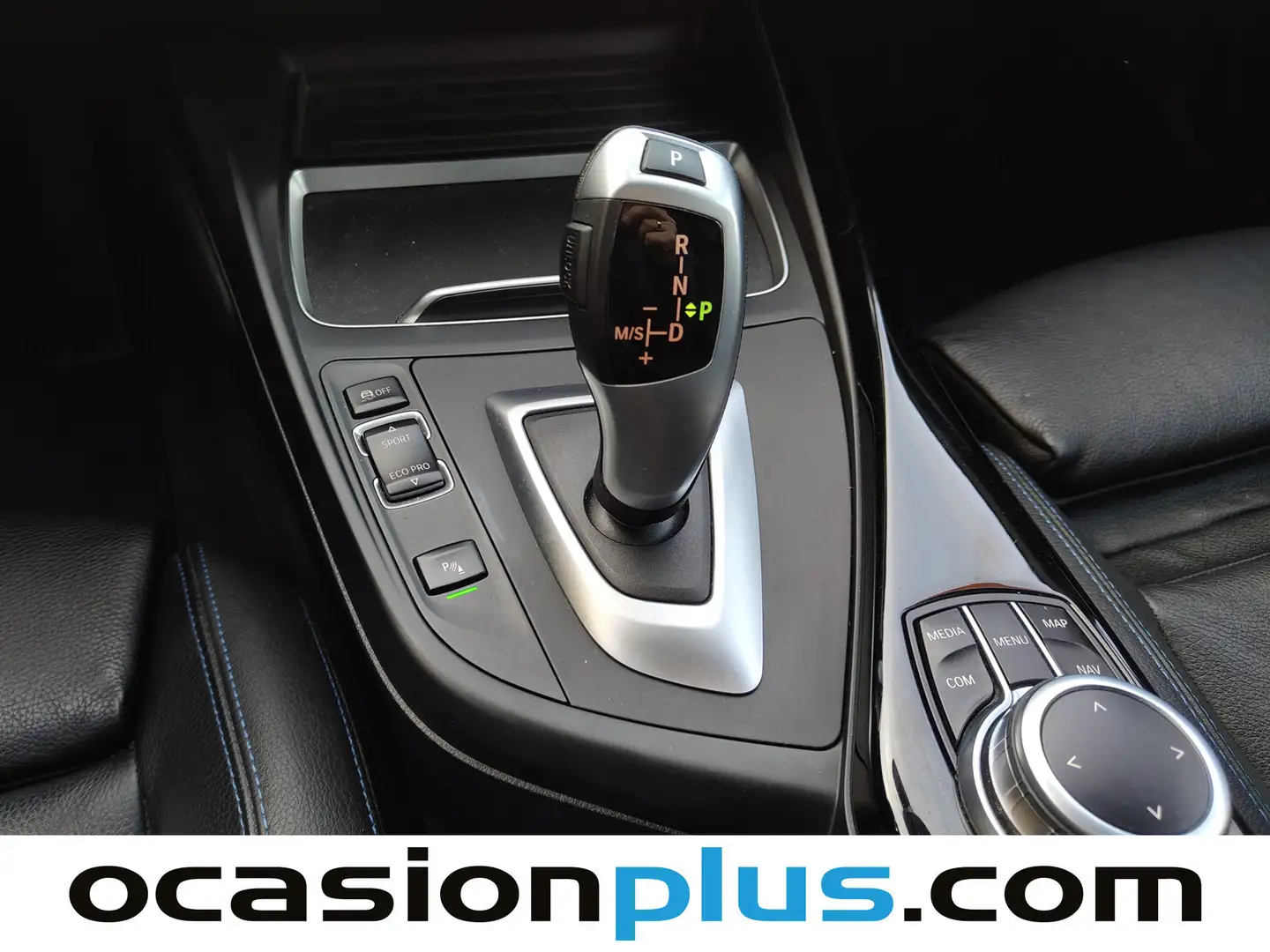 Foto BMW Serie 1 BMW Serie 1 118i (136 CV) Pack M