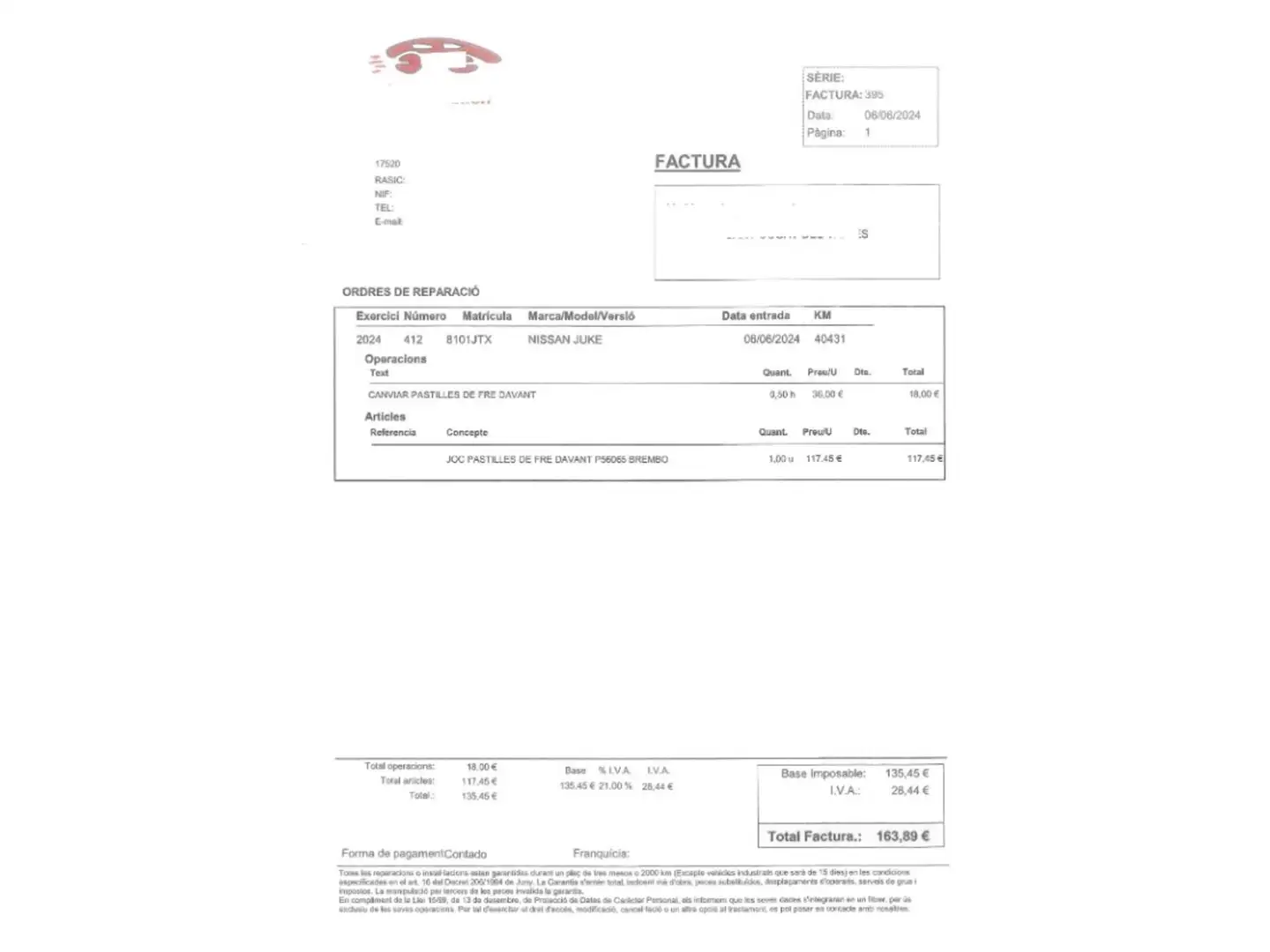 Foto Nissan JUKE Nissan Juke 1.2 DIG-T Acenta  (115 CV)