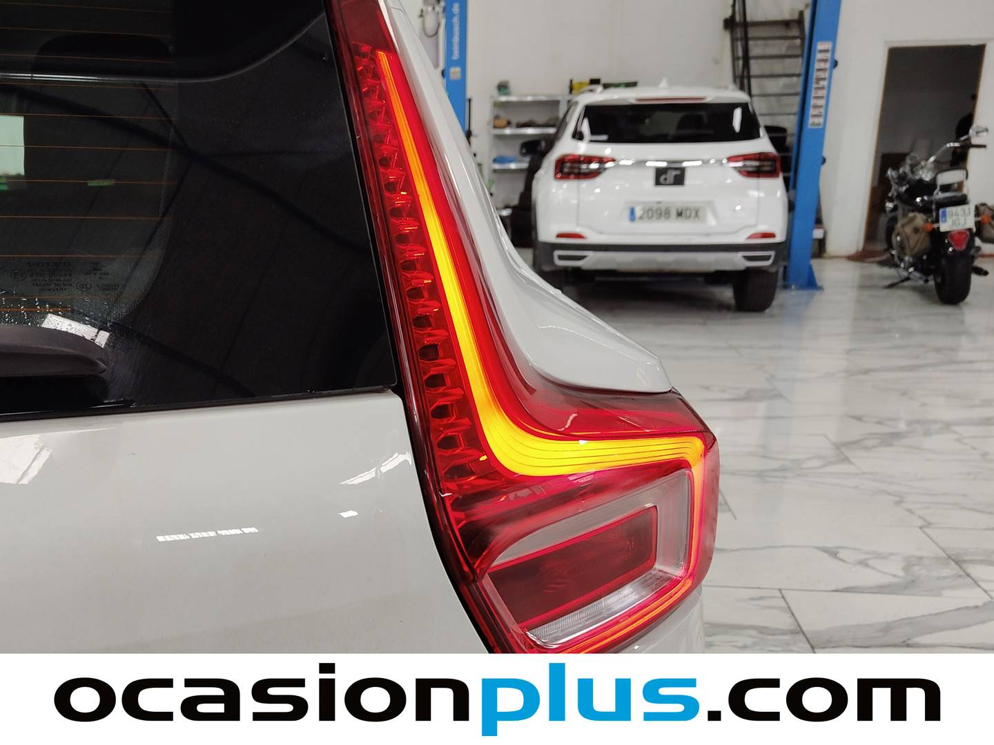 Volvo XC40 Volvo XC40 D3 Momentum  (150 CV) al mejor precio