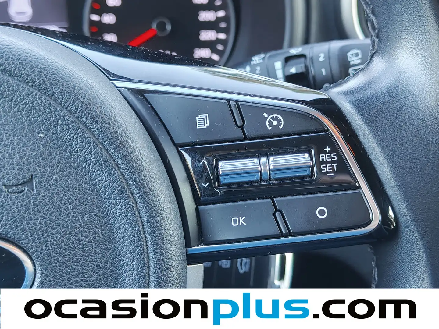 Foto KIA Sportage Kia Sportage 1.6 GDi Concept Plus 4x2 (132 CV)