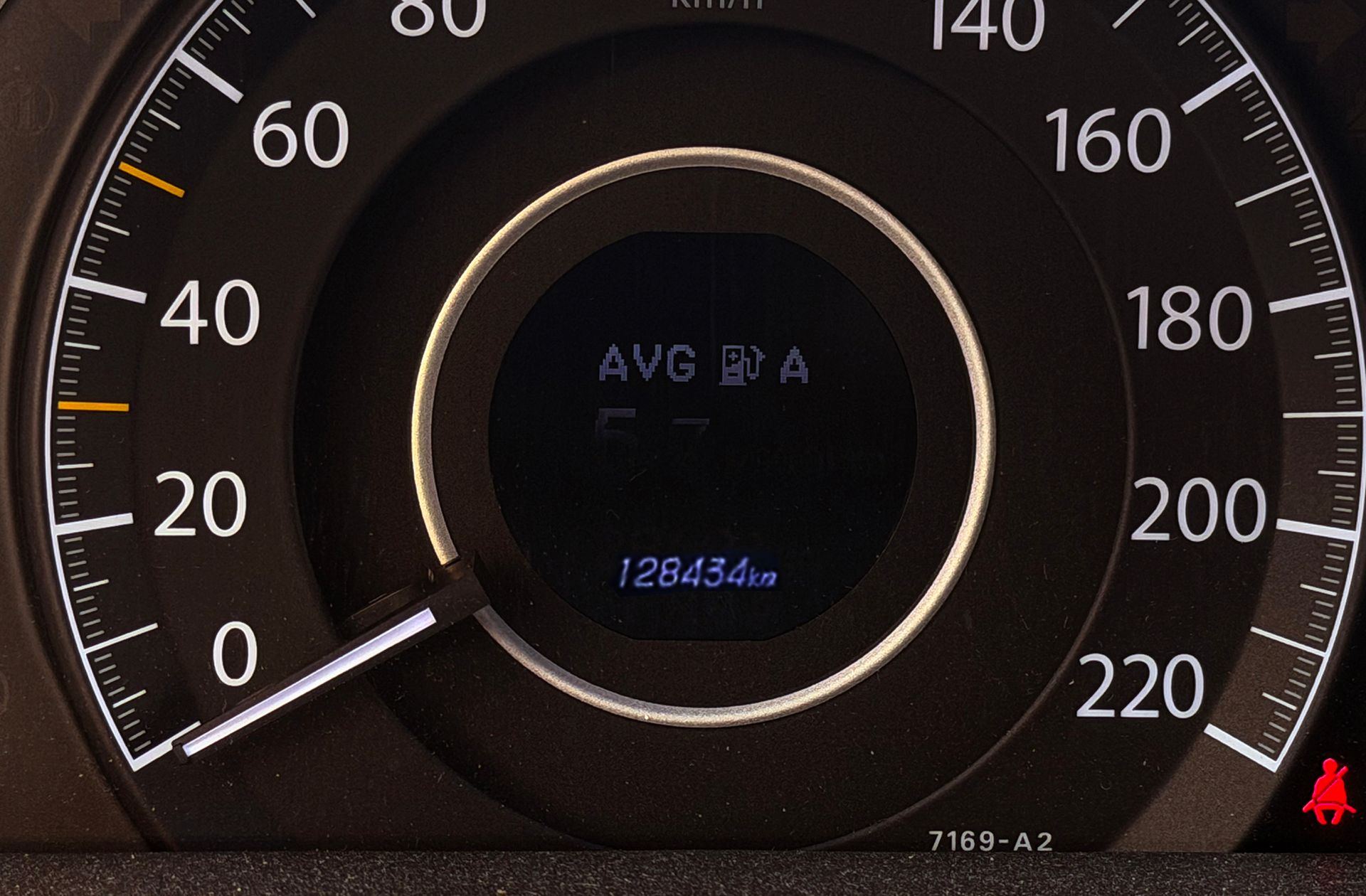 Honda CR-V 1.6 i-DTEC Comfort 4x2 - foto 7