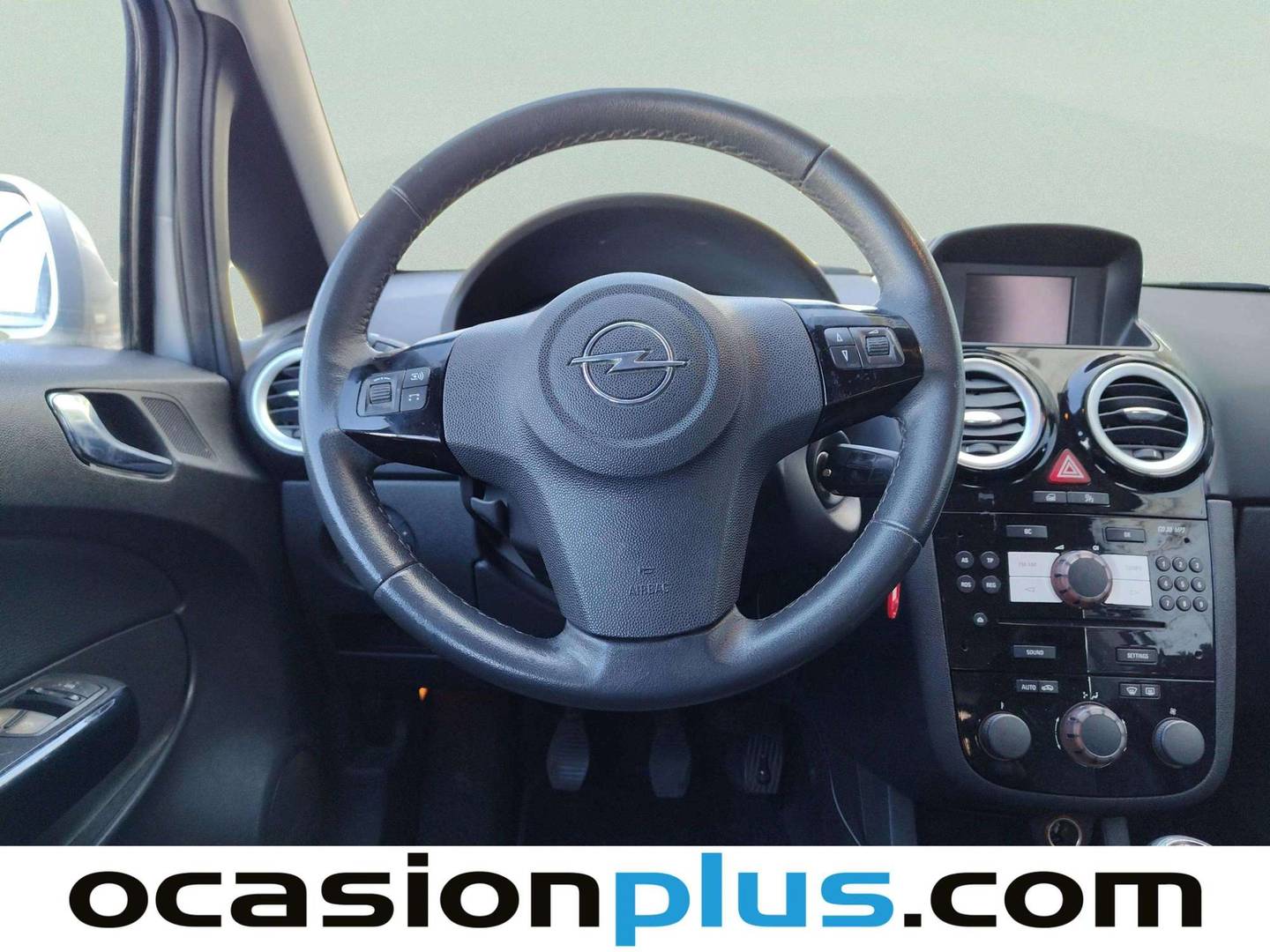 Opel Corsa Opel Corsa 1.4 Cosmo (90 CV) manual