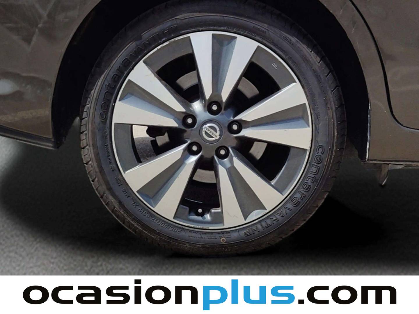 Nissan PULSAR Nissan Pulsar dCi 110 Tekna  (110 CV) de ocasión