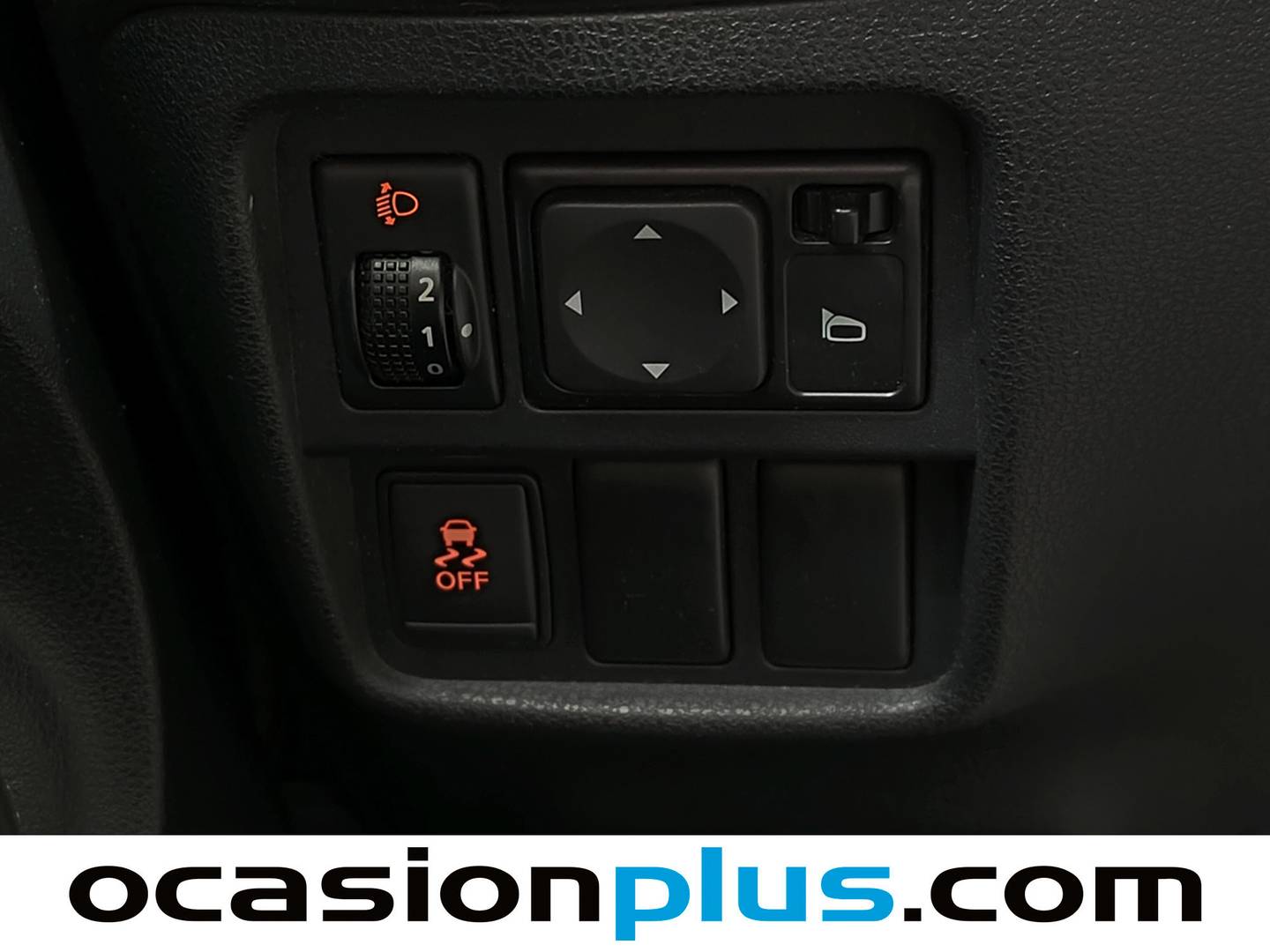 Nissan JUKE Nissan Juke 1.6 N-TEC 4X2 (117 CV) seminuevo