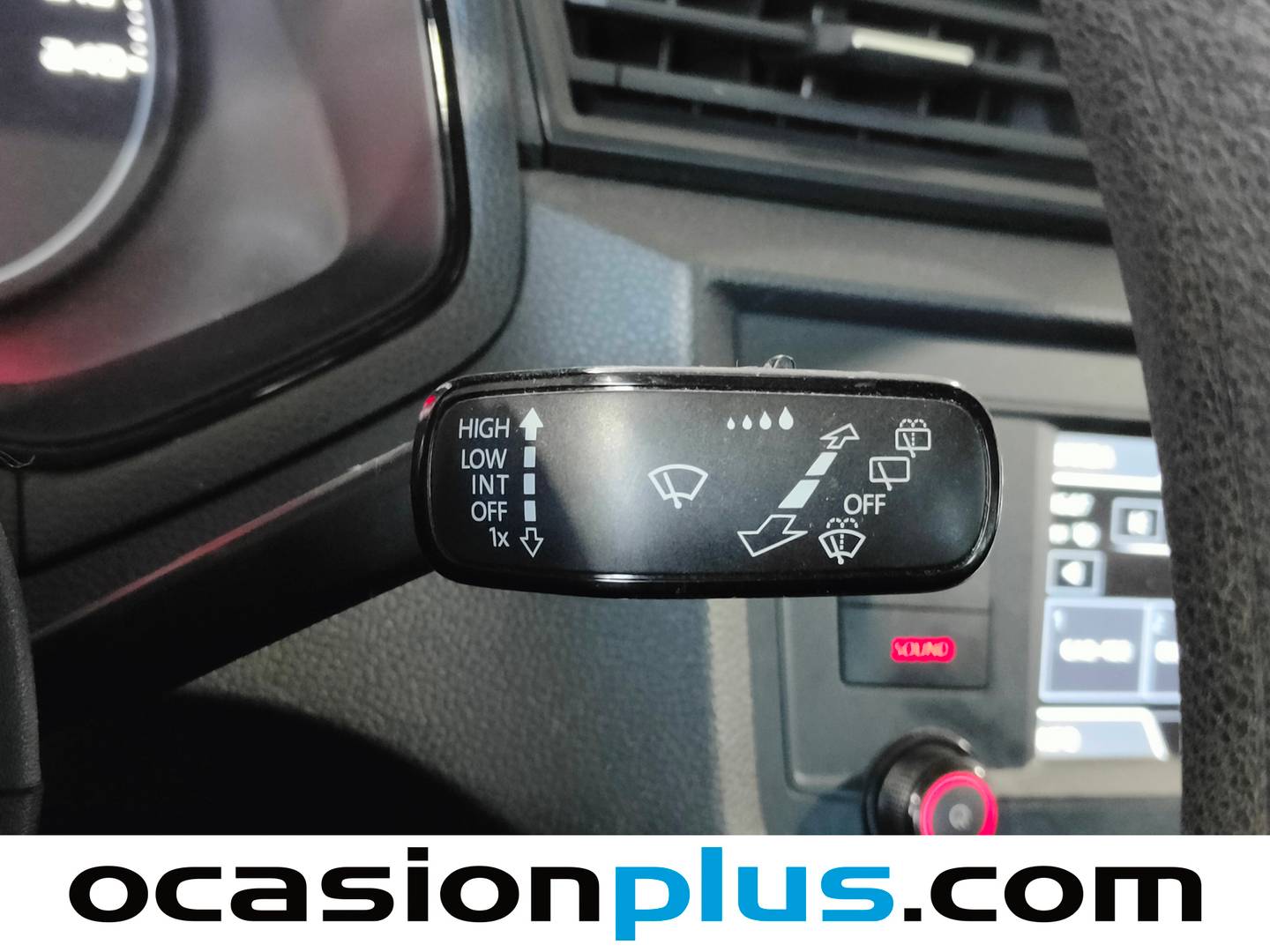 Foto Seat Arona SEAT Arona 1.6 TDI Eco Reference Plus (95 CV)