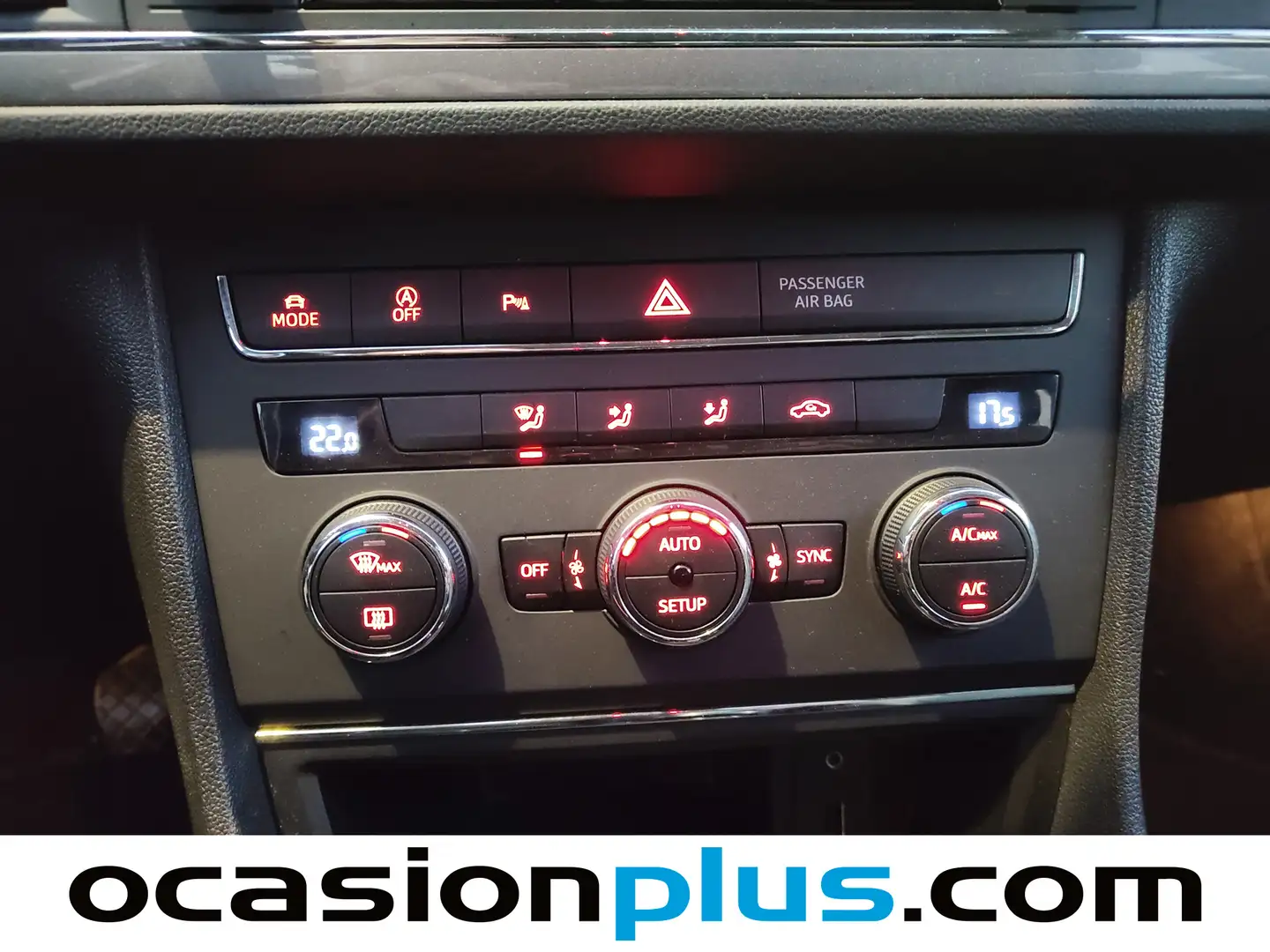 Foto Seat León SEAT León 1.4 TSI S&S FR (125 CV)