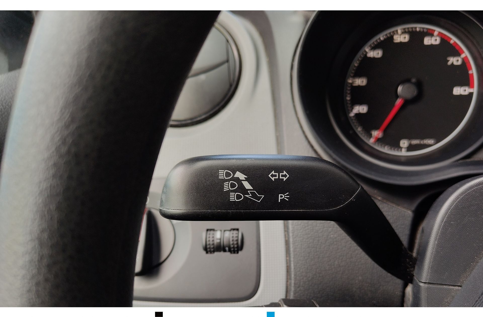 SEAT Ibiza SC 1.2 Reference - foto 22