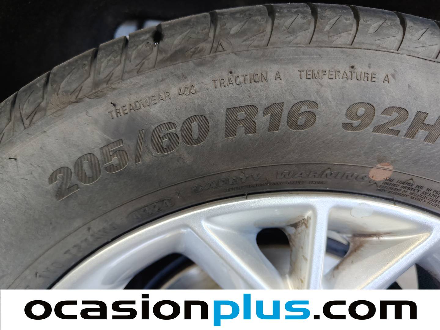 KGM Tivoli KGM Tivoli G15T LP Urban Plus (135 CV) seminuevo