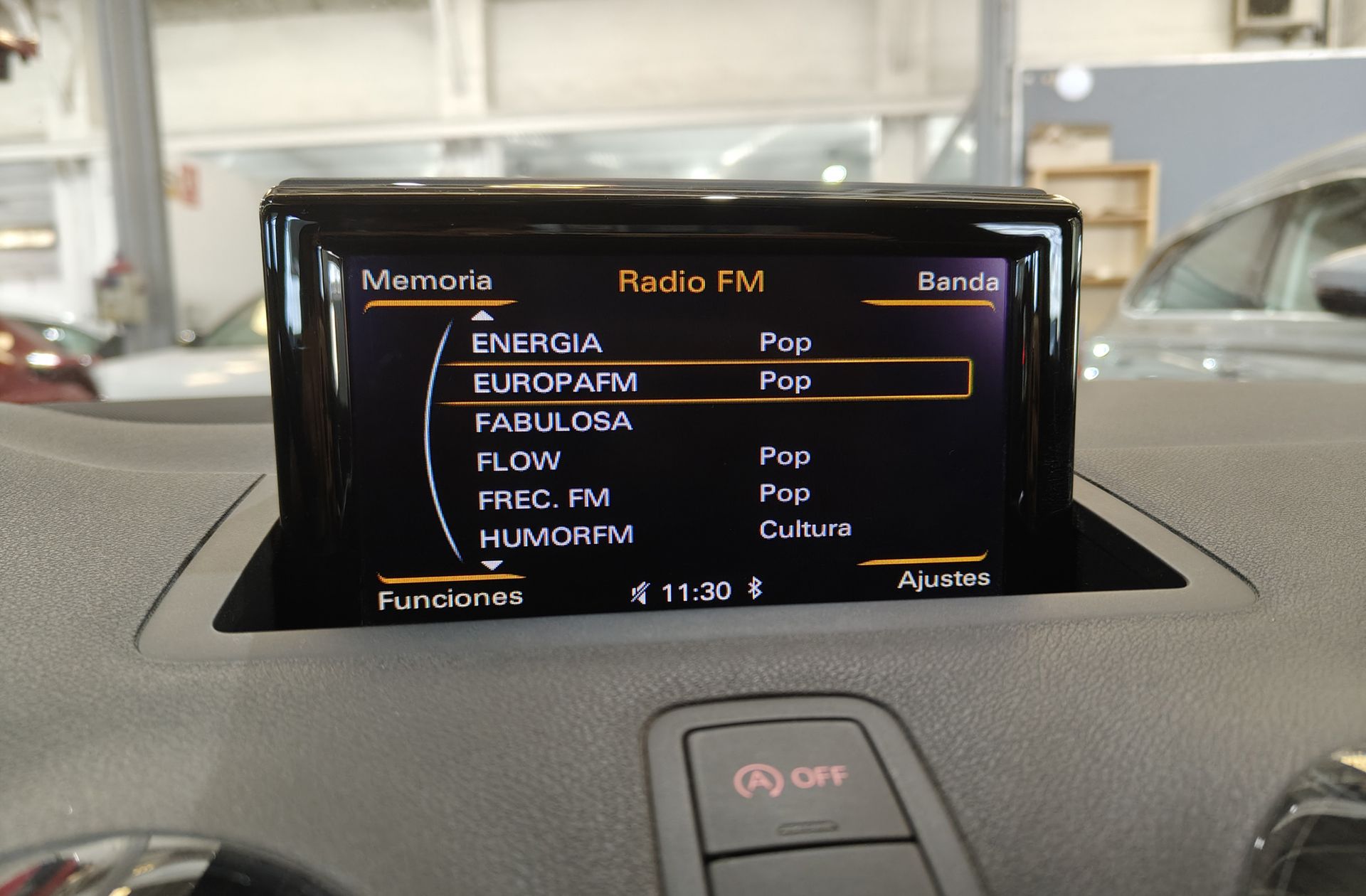 Audi A1 Sportback Adrenalin 1.0 TFSI Pack S-Line - foto 31