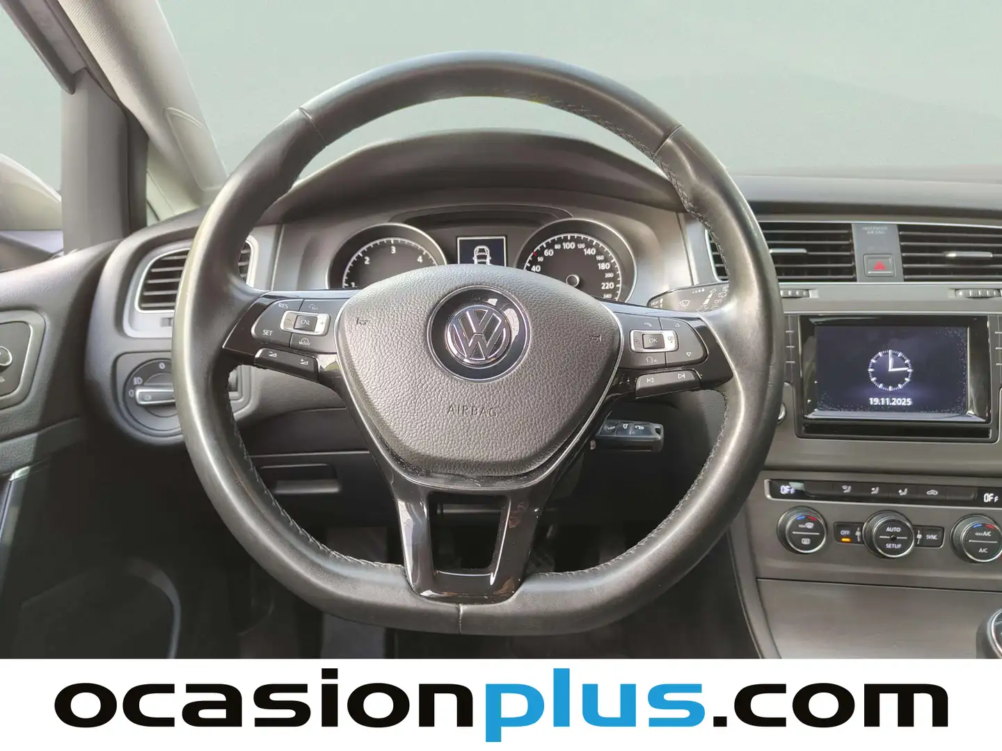 Foto Volkswagen Golf Volkswagen Golf Advance 1.6 TDI BMT (105 CV)