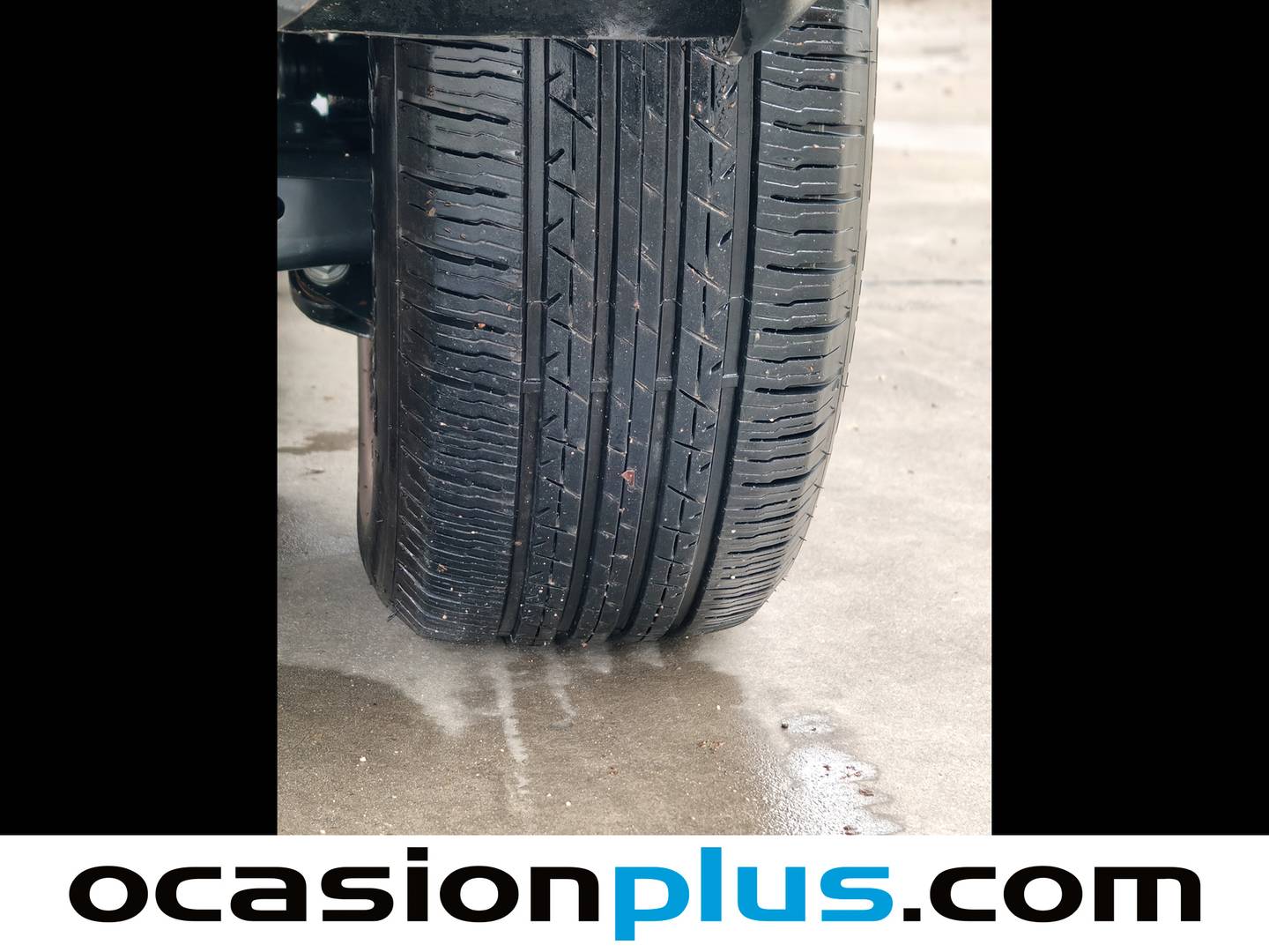 Foto SWM G01 SWM G01 1.5T Luxury (131 CV)