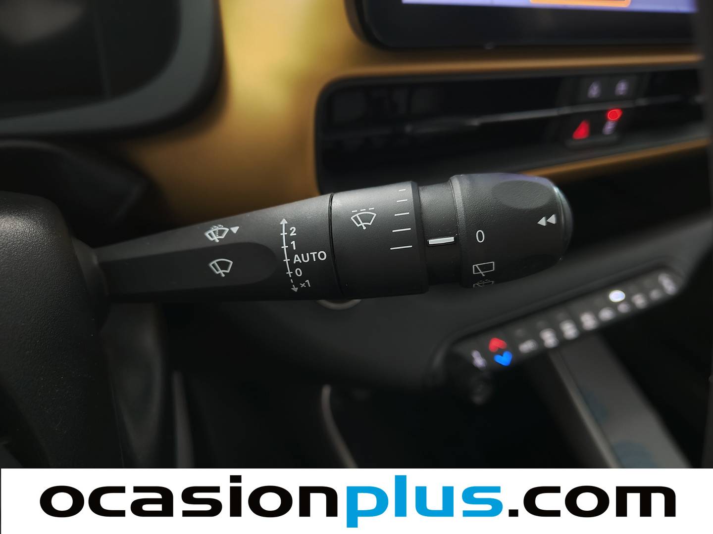 Jeep Avenger Jeep Avenger 1.2 G Summit  (100 CV) manual