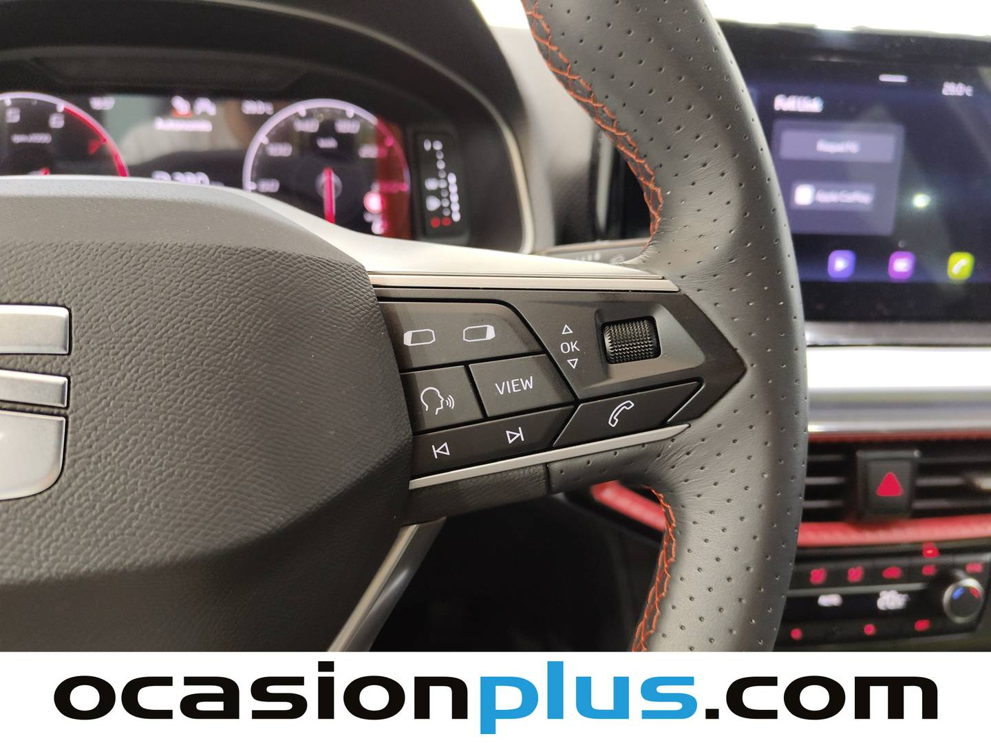 Seat Arona Seat Arona 1.0 TSI FR Special Edition (115 CV) 115cv