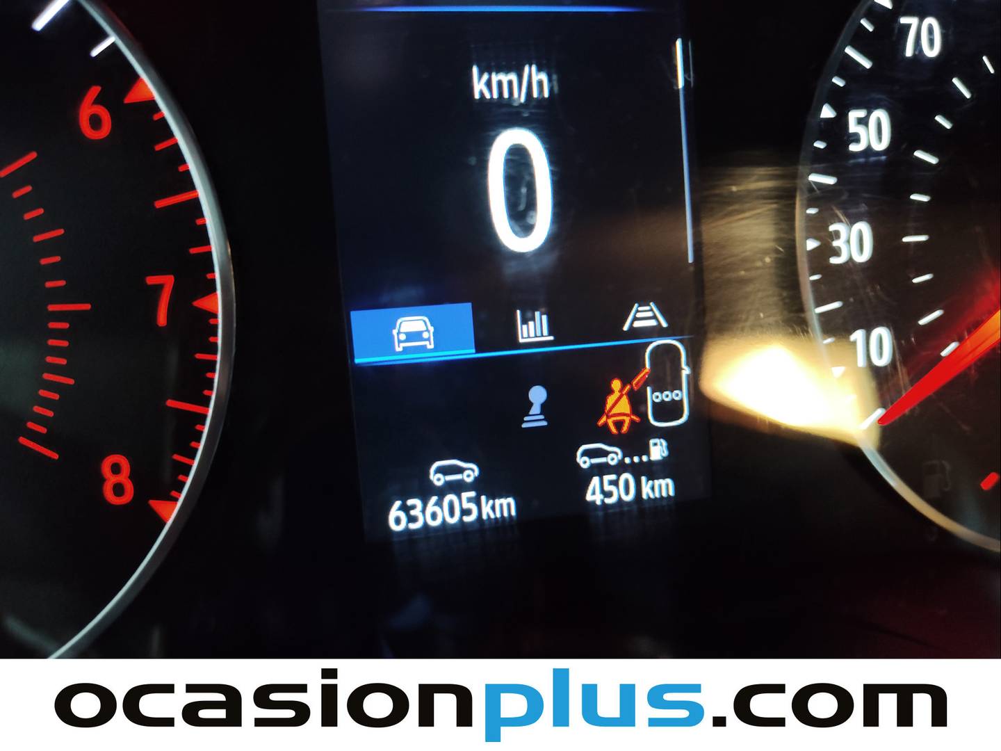 Foto Renault Clio Renault Clio Business TCe  (90 CV)