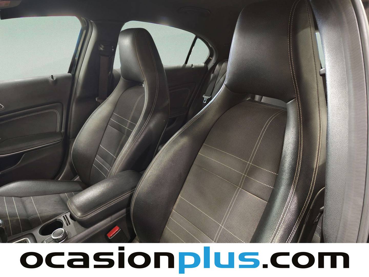 Foto Mercedes Clase A Mercedes-Benz Clase A A 180 CDI Urban (109 CV)