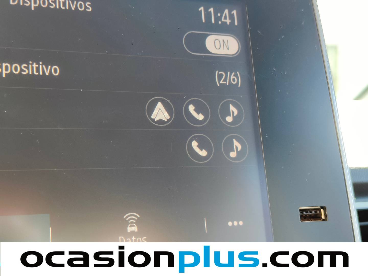 Extras y acabados del Nissan Townstar Nissan Townstar 1.3G L1 Tekna (130 CV)