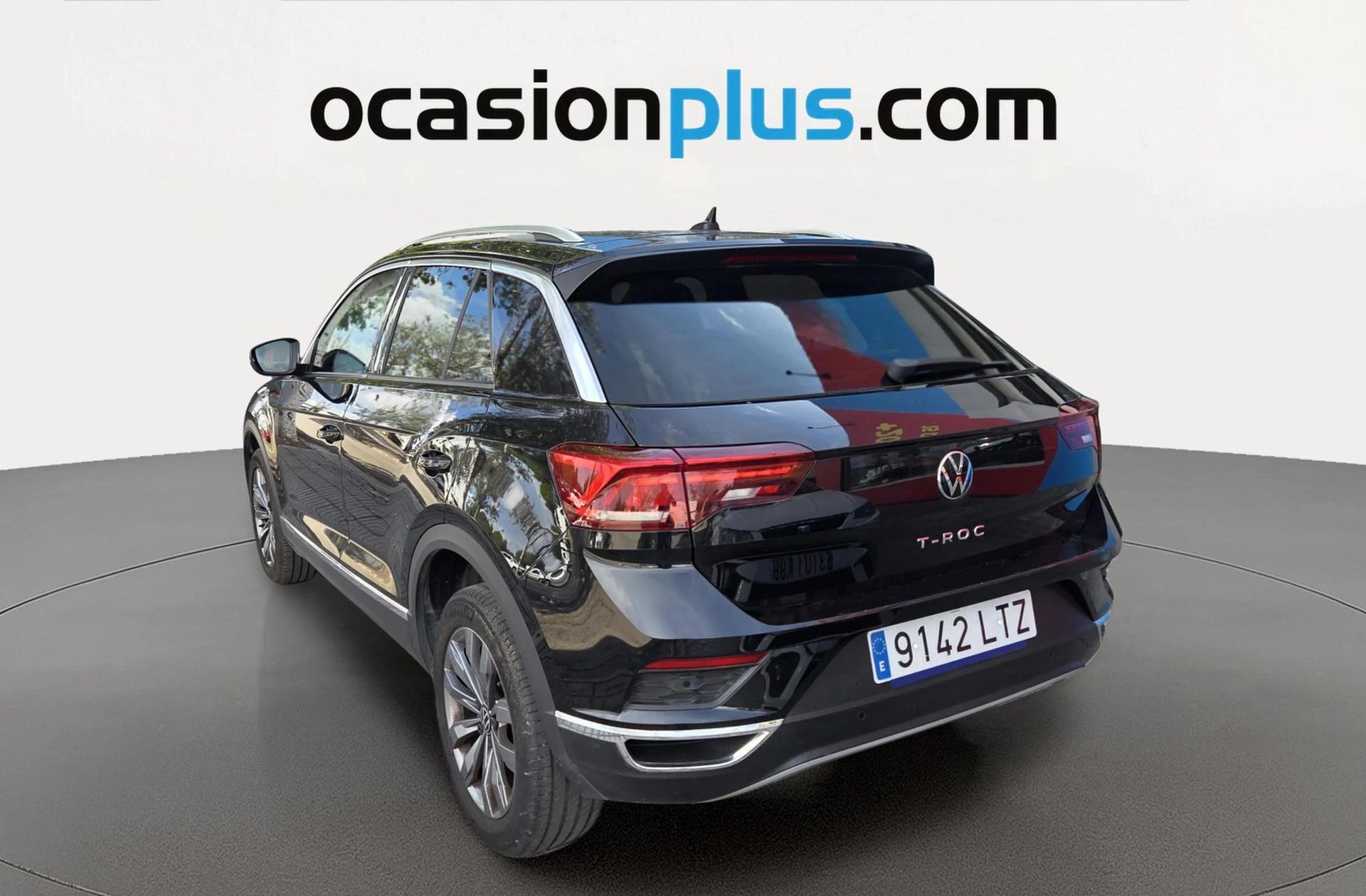 Volkswagen T-Roc Sport 1.5 TSI - foto 3