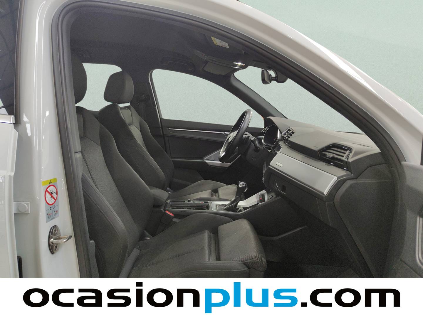 Audi Q3 Audi Q3 S line 35 TFSI (150 CV) S tronic 2019