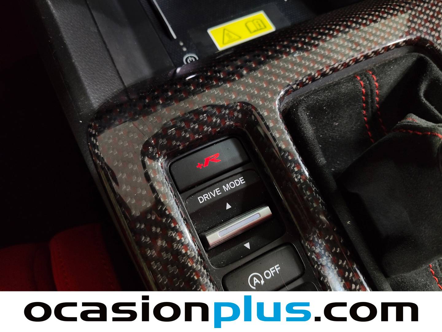 Honda Civic Honda Civic 2.0 i-Vtec Type R Edición Especial Pack Carbono (329 CV) 329cv
