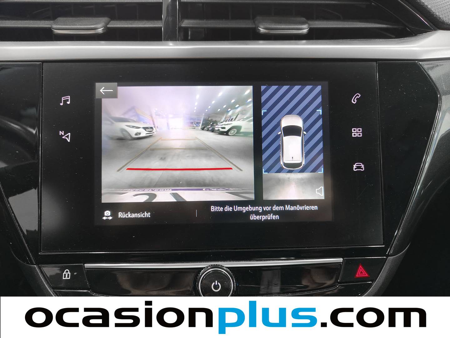 Foto Opel Corsa Opel Corsa 1.2 Turbo XHL Elegance (100 CV)