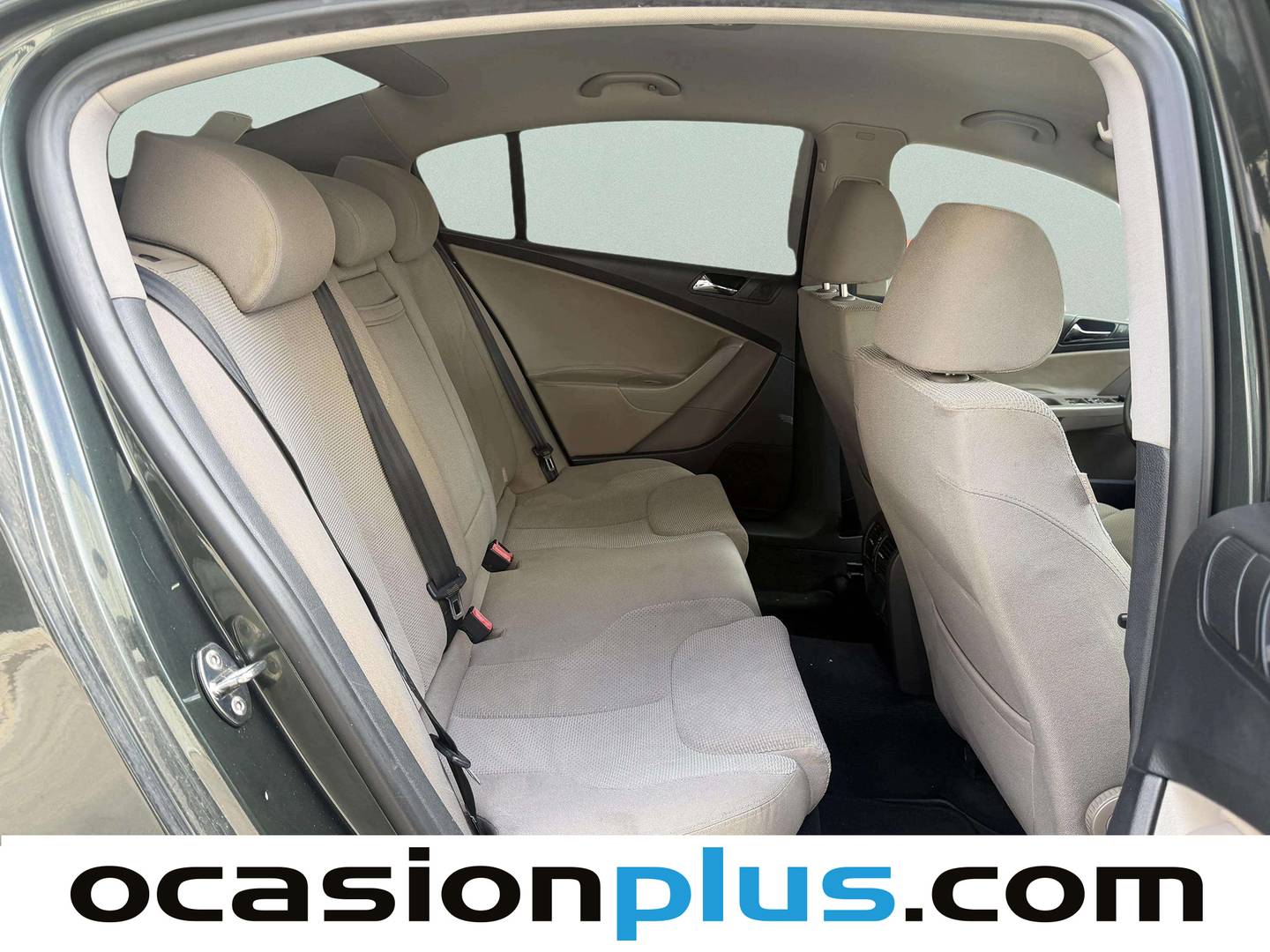 Volkswagen Passat Volkswagen Passat Advance 1.9 TDI (105 CV) km 0