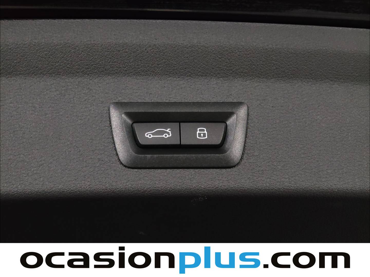 Paquetes del BMW Serie 1 BMW Serie 1 116i (122 CV) Pack M