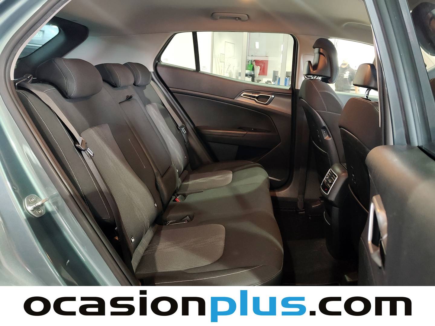 KIA Sportage KIA Sportage 1.6 T-GDi Drive 4x2  (150 CV) km 0