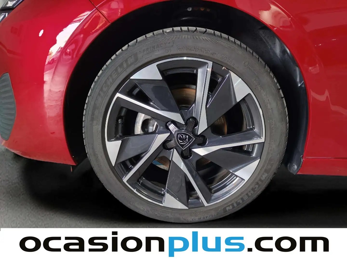 Foto Peugeot 308 Peugeot 308 PureTech 130 S&S Allure Pack (130 CV)