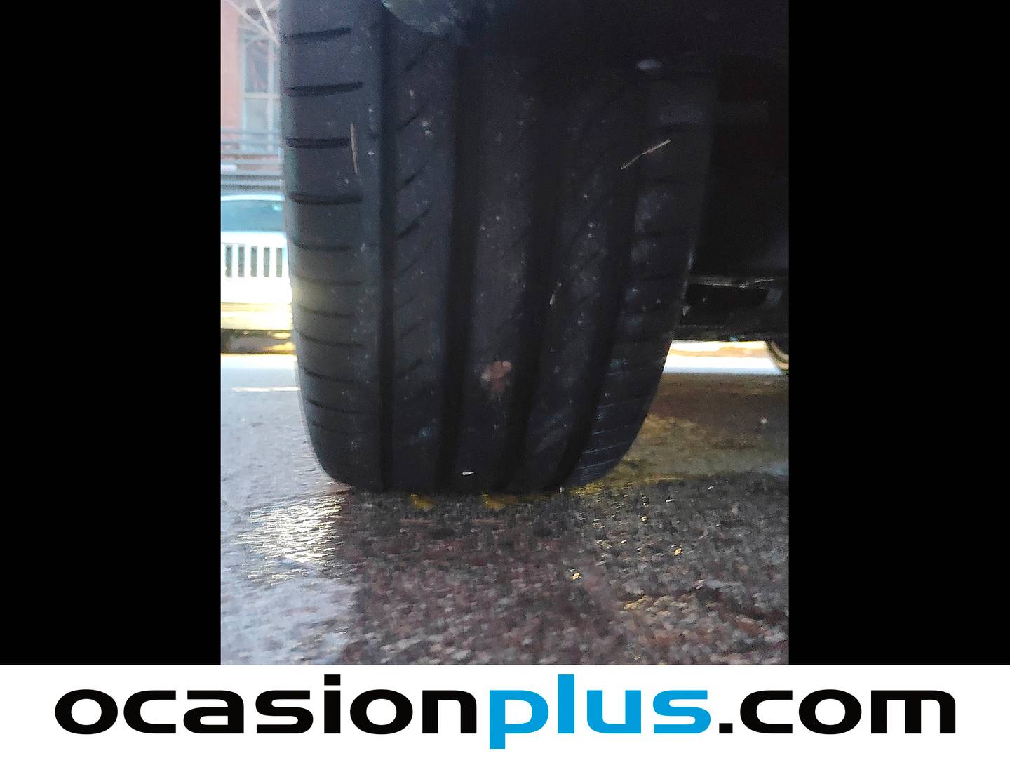 Foto Volkswagen Scirocco Volkswagen Scirocco R-Line 2.0 TDI BMT (150 CV) DSG