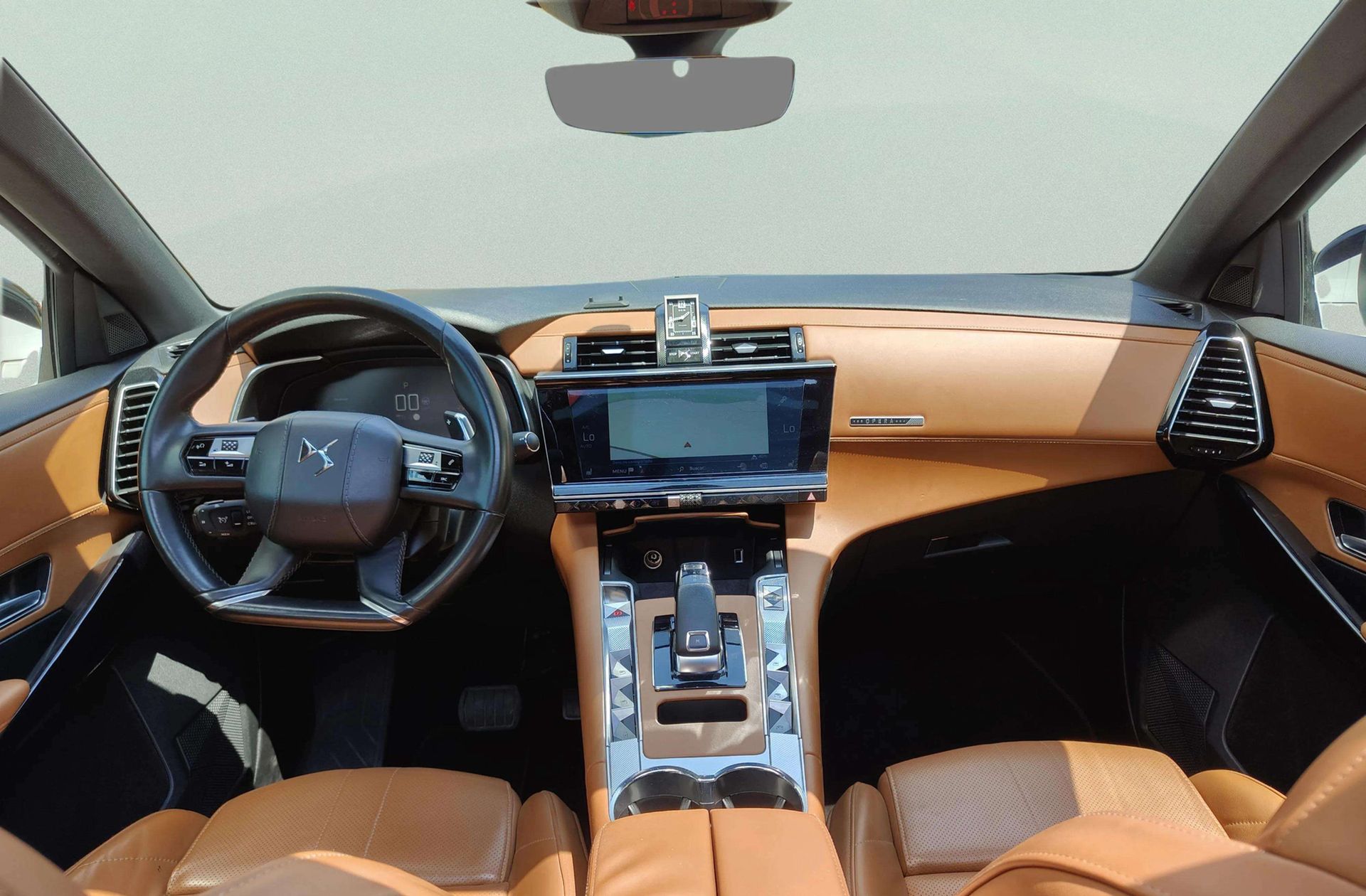 DS 7 Crossback PureTech 225 Grand Chic - foto 7