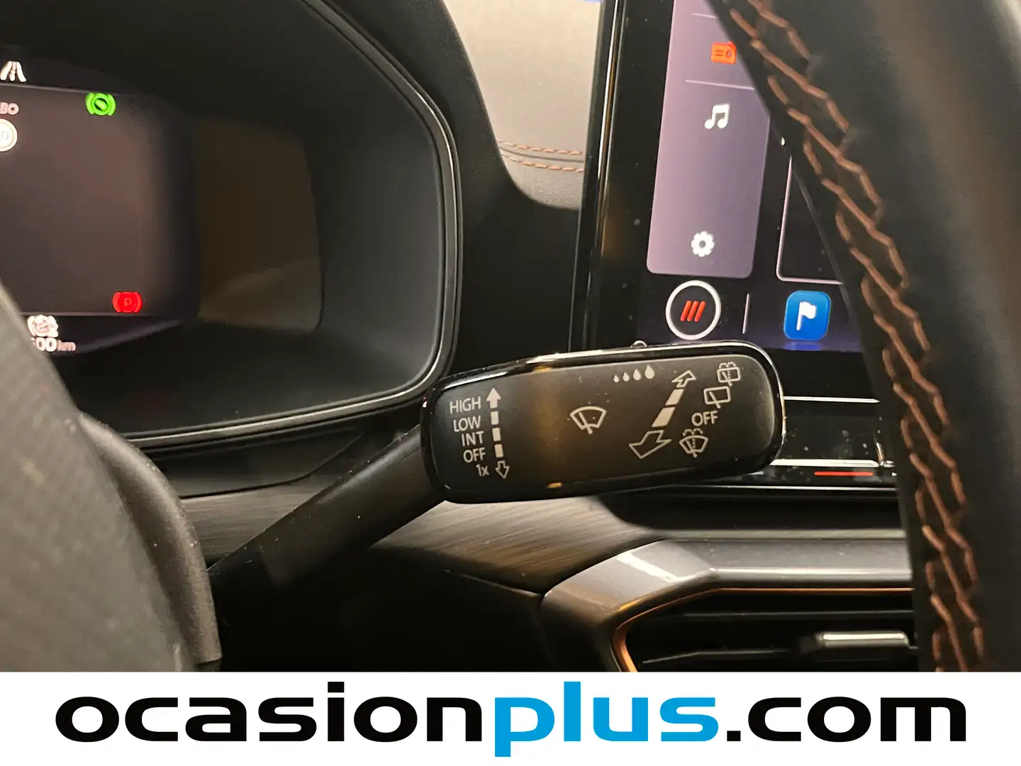 Foto Cupra Formentor CUPRA Formentor 1.5 TSI DSG (150 CV)