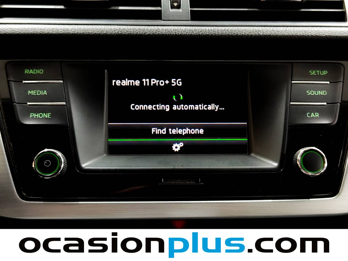 Skoda Fabia Skoda Fabia 1.0 MPI Ambition (75 CV) seminuevo