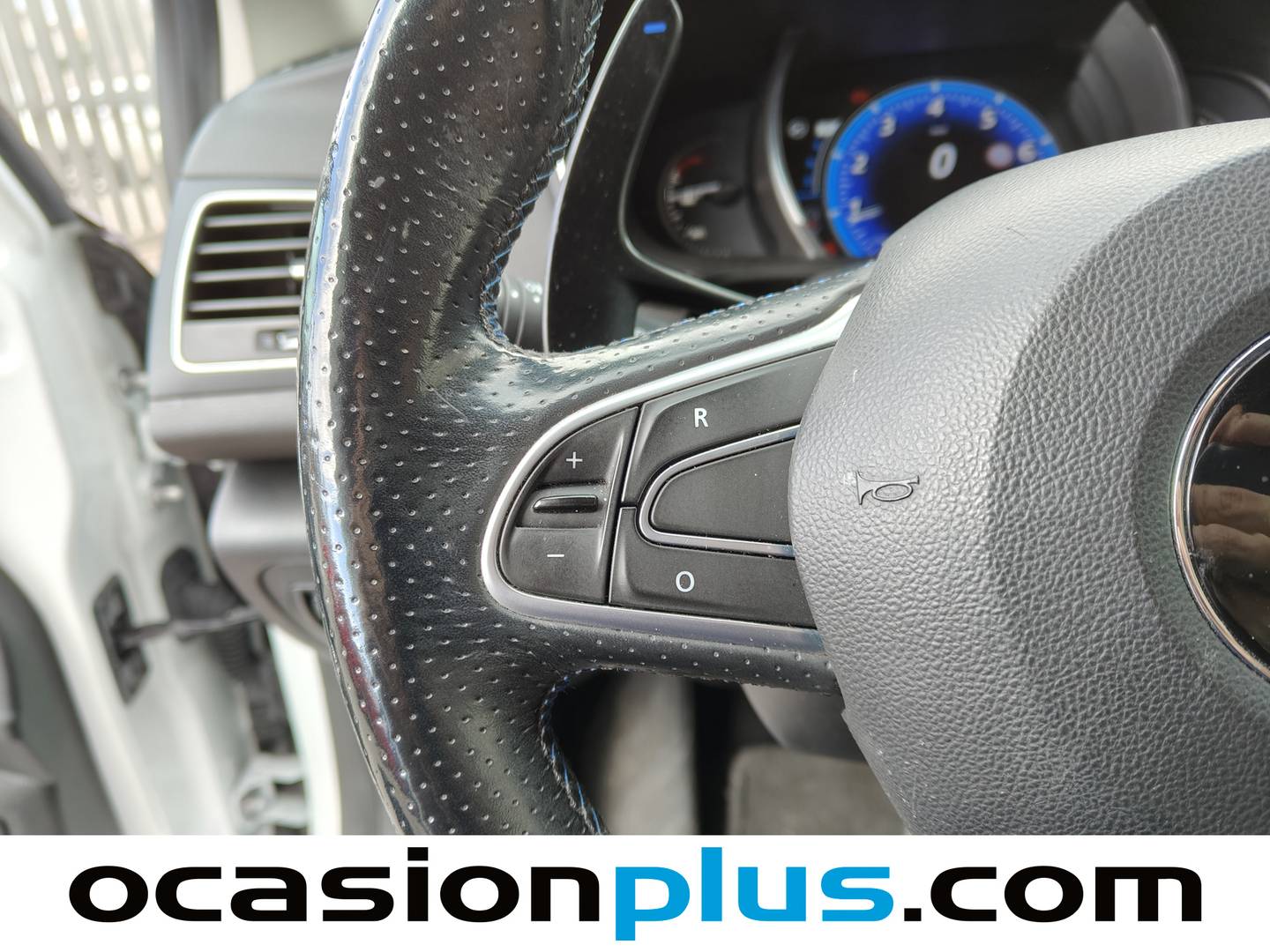 Foto Renault Mégane Renault Megane GT Energy TCe  (205 CV) EDC