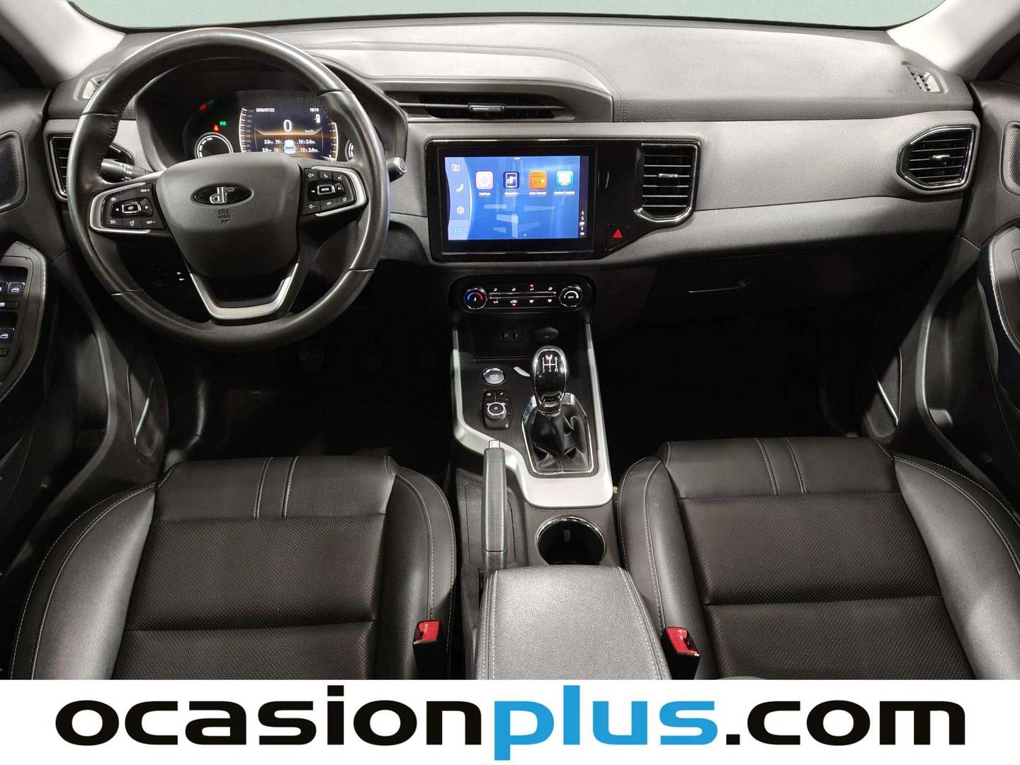 DR AUTOMOBILES DR 4.0 DR AUTOMOBILES DR4 1.5 (116 CV) km 0