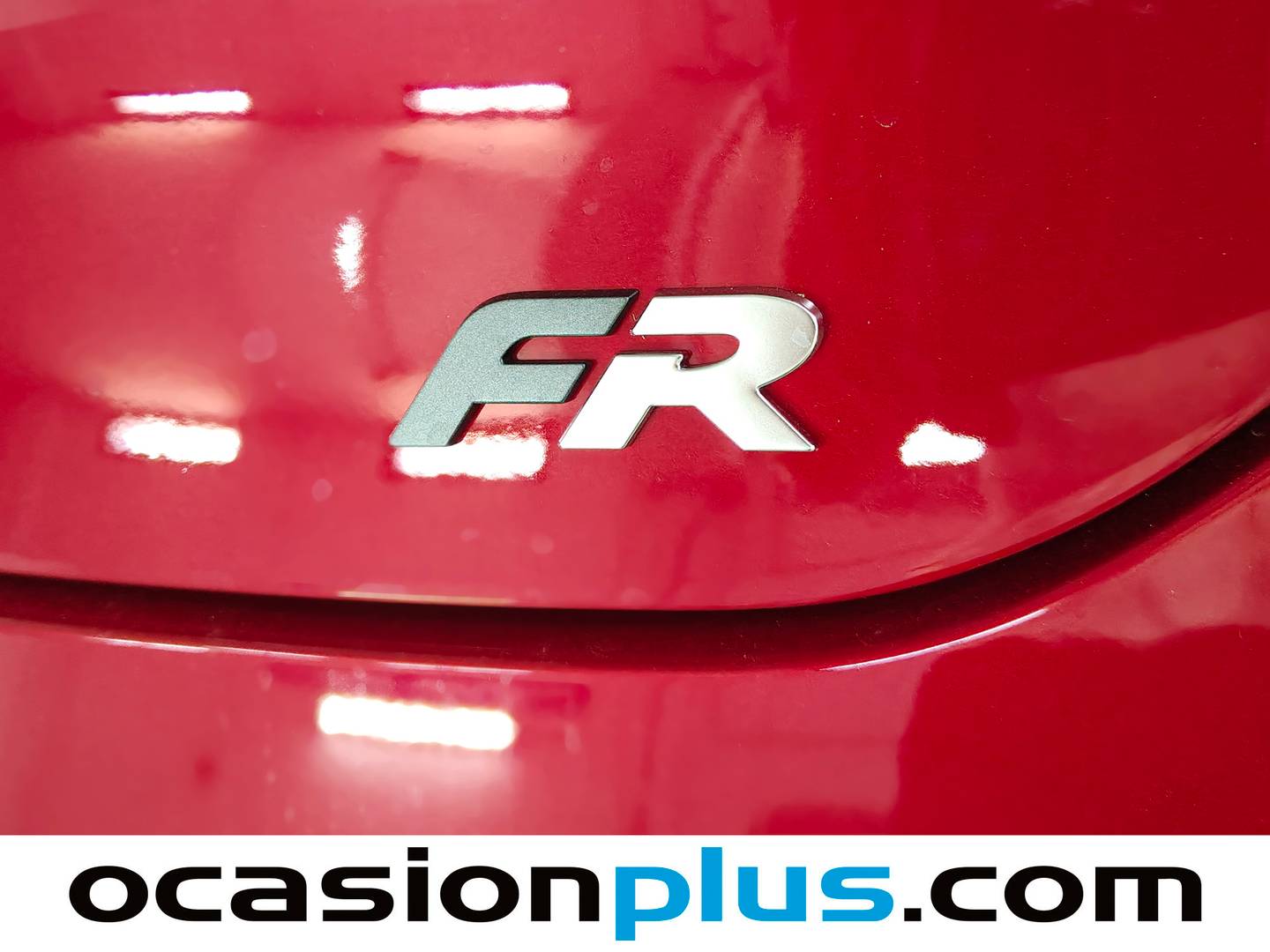 Seat León Seat León 1.5 TSI S&S FR Go L (150 CV) de segunda mano