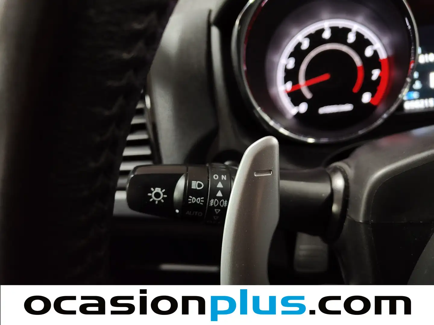 Foto Mitsubishi ASX Mitsubishi ASX 200 MPI Motion CVT (150 CV)